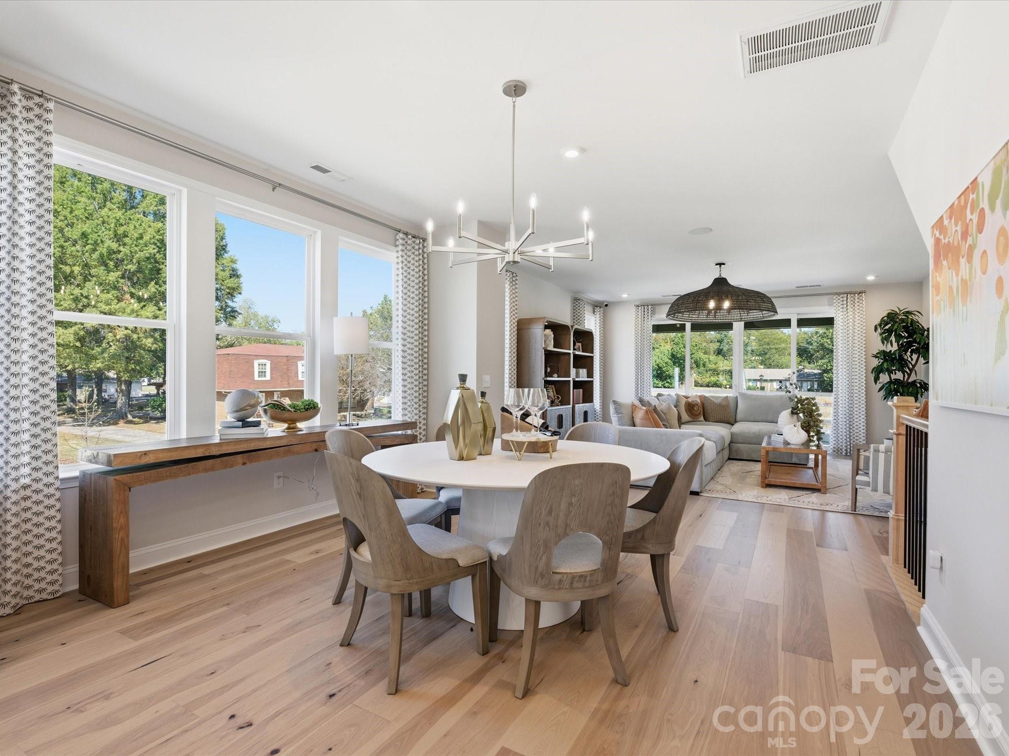 Bellflower - Residential