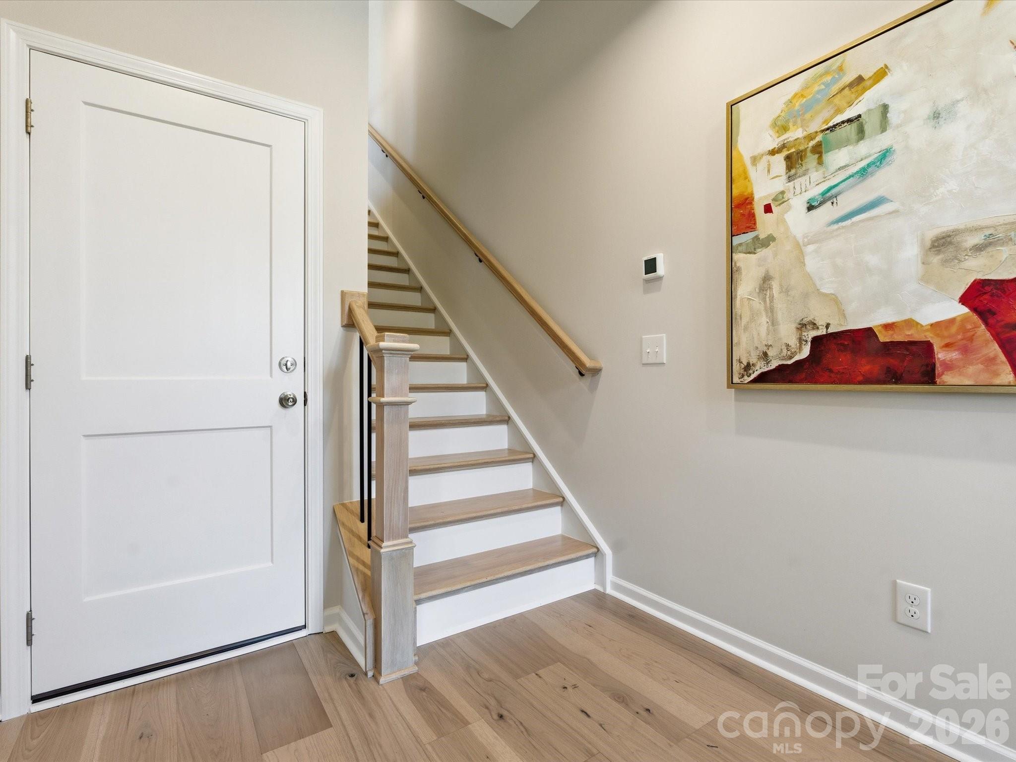 Bellflower - Residential
