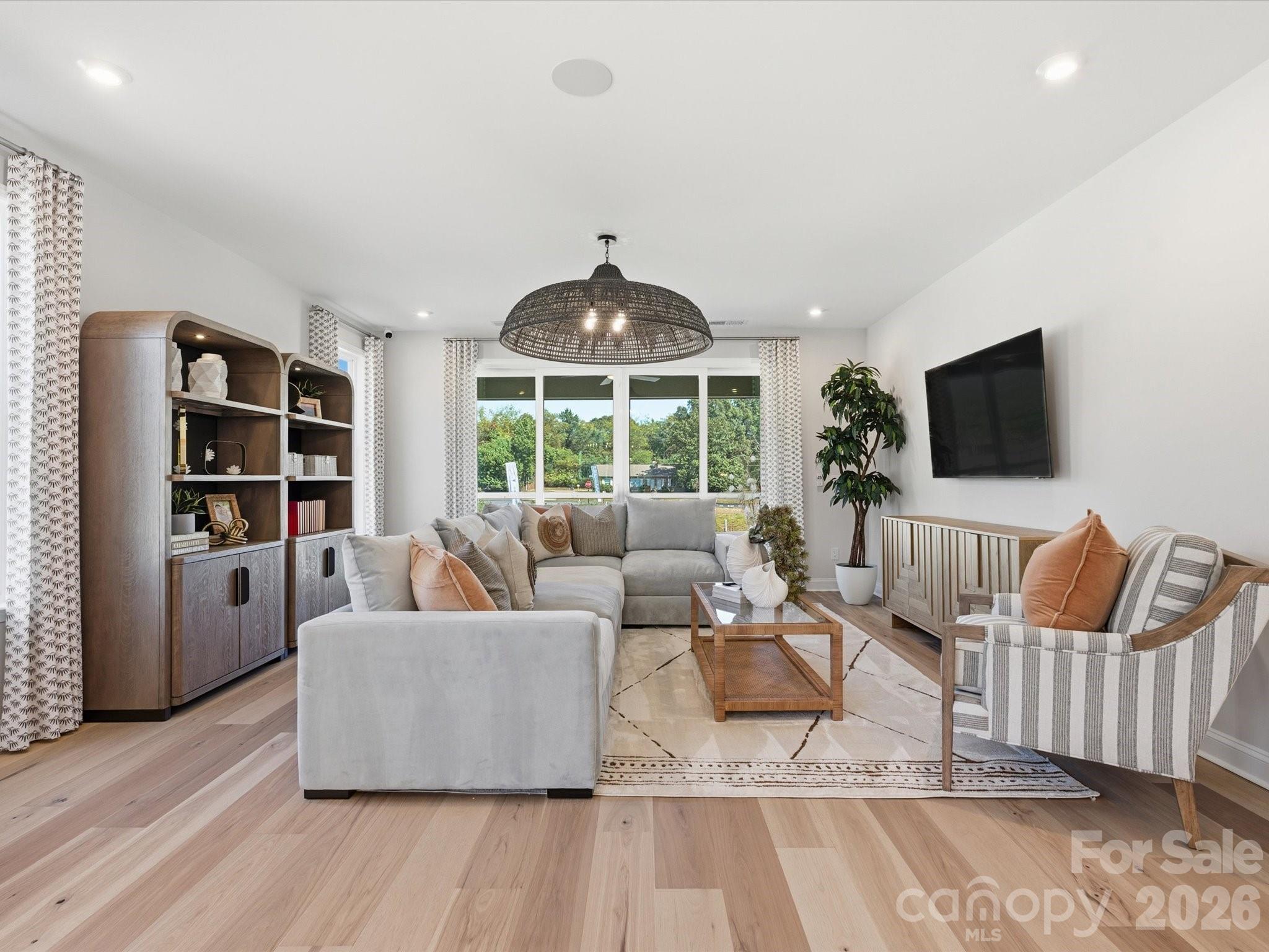 Bellflower - Residential