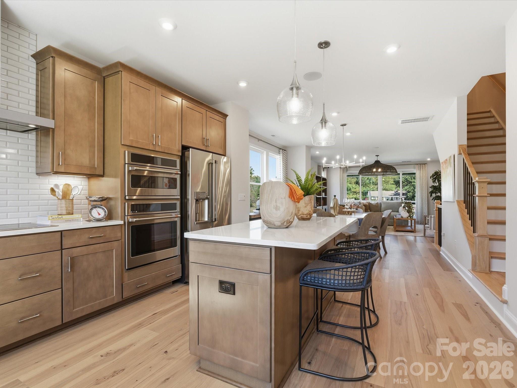 Bellflower - Residential