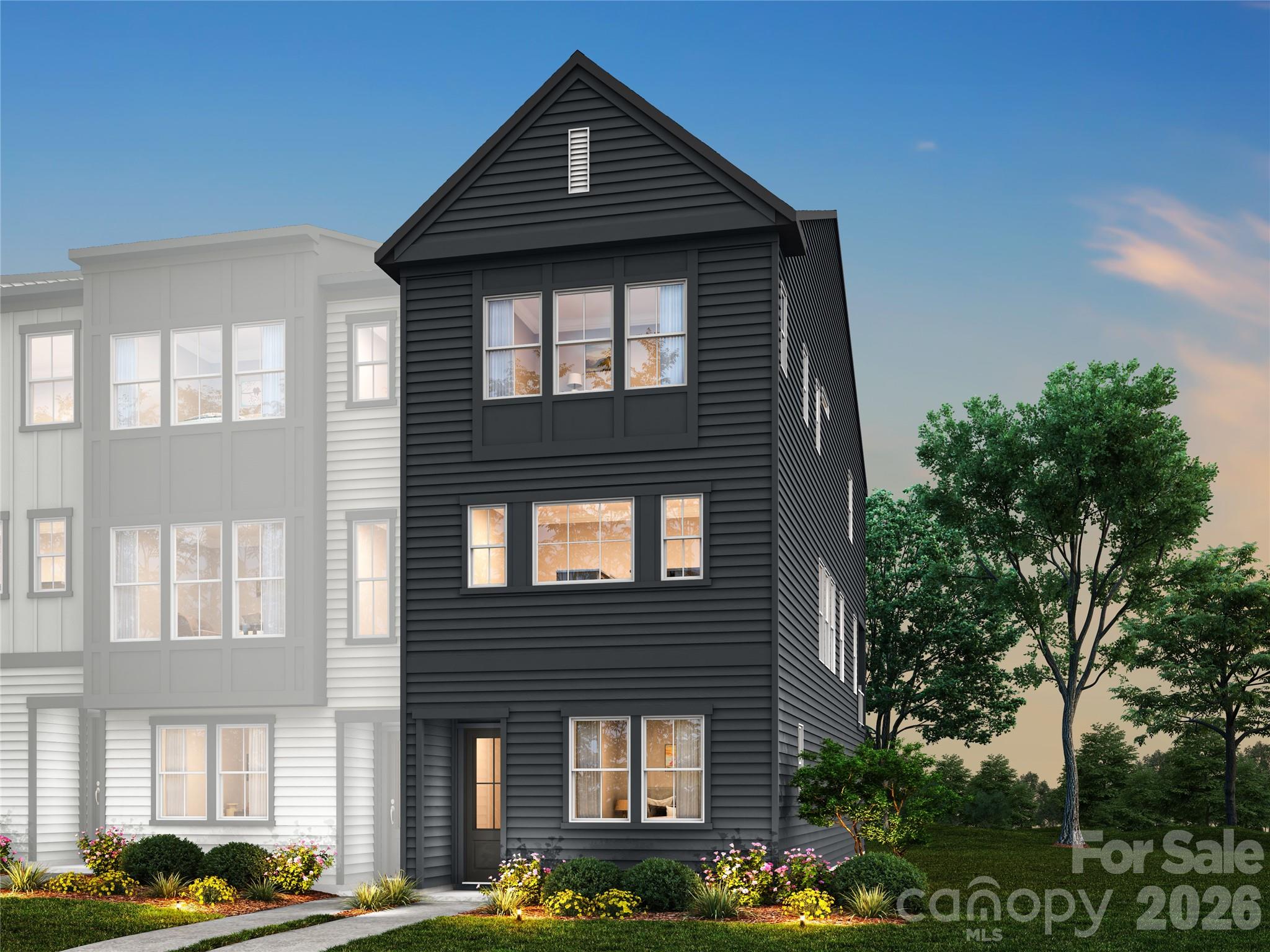 Bellflower - Residential