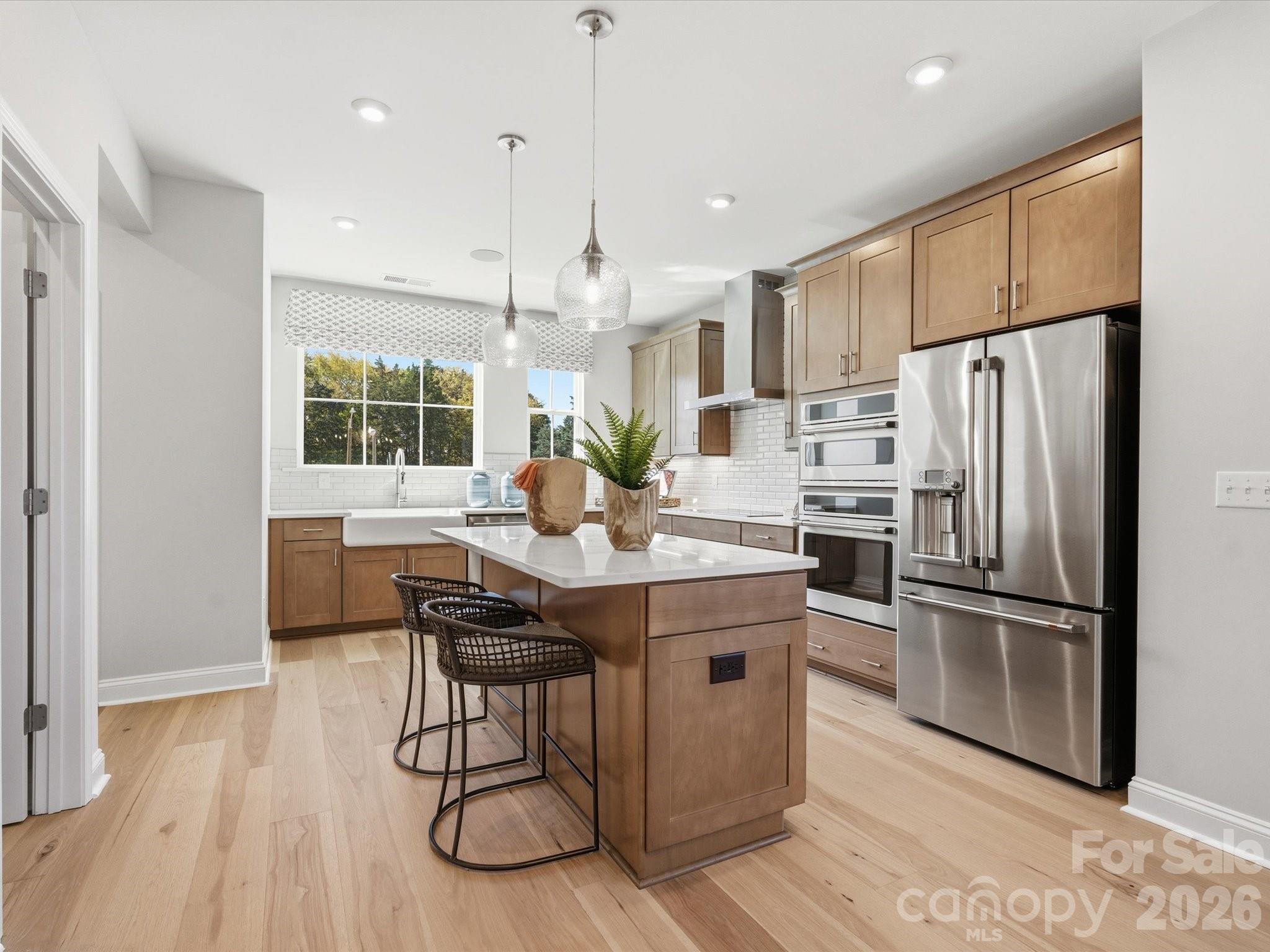 Bellflower - Residential