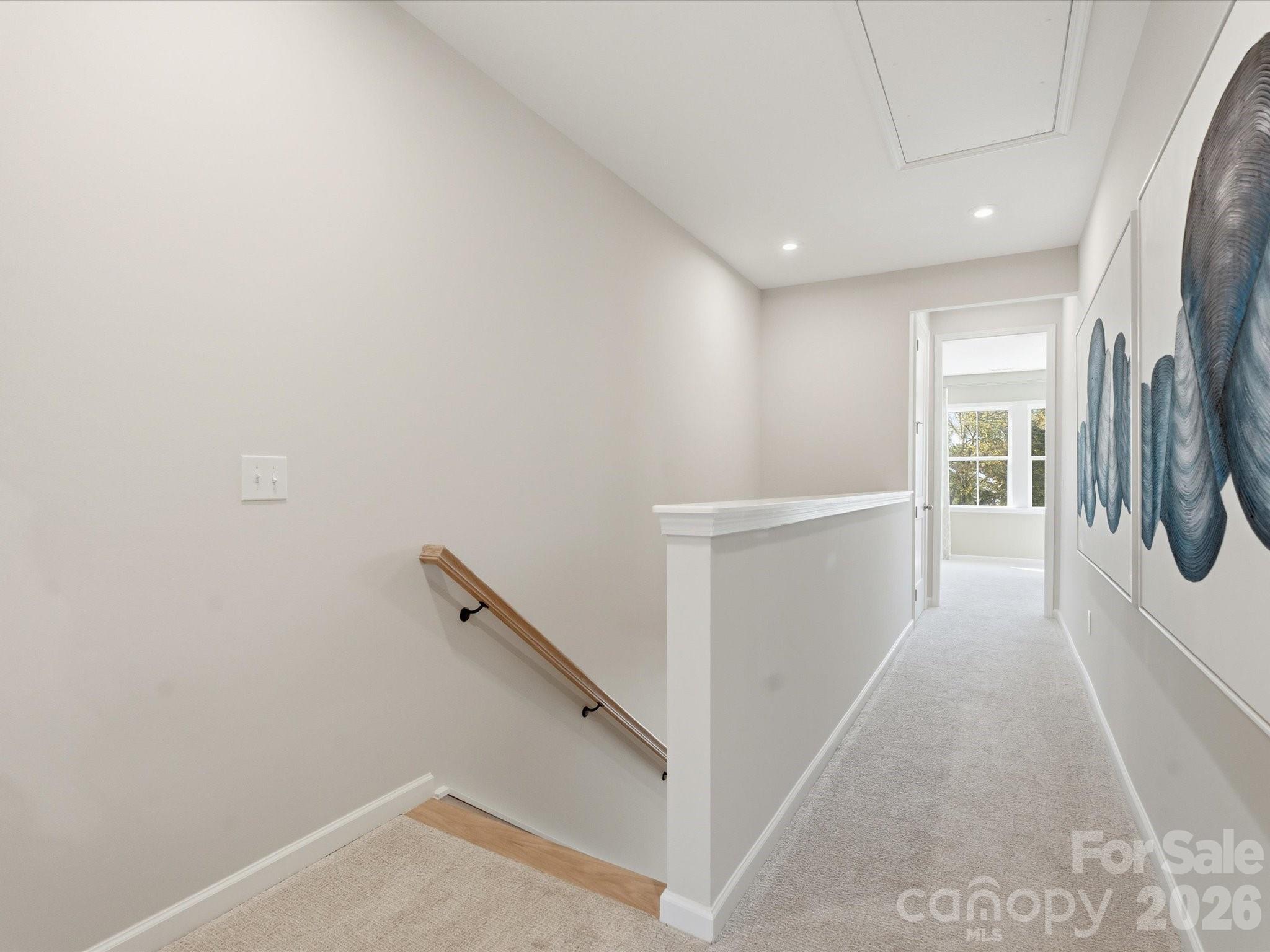 Bellflower - Residential