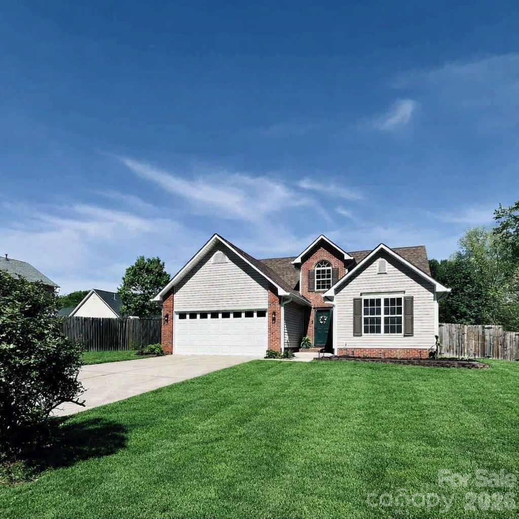 Remington Estates - Residential