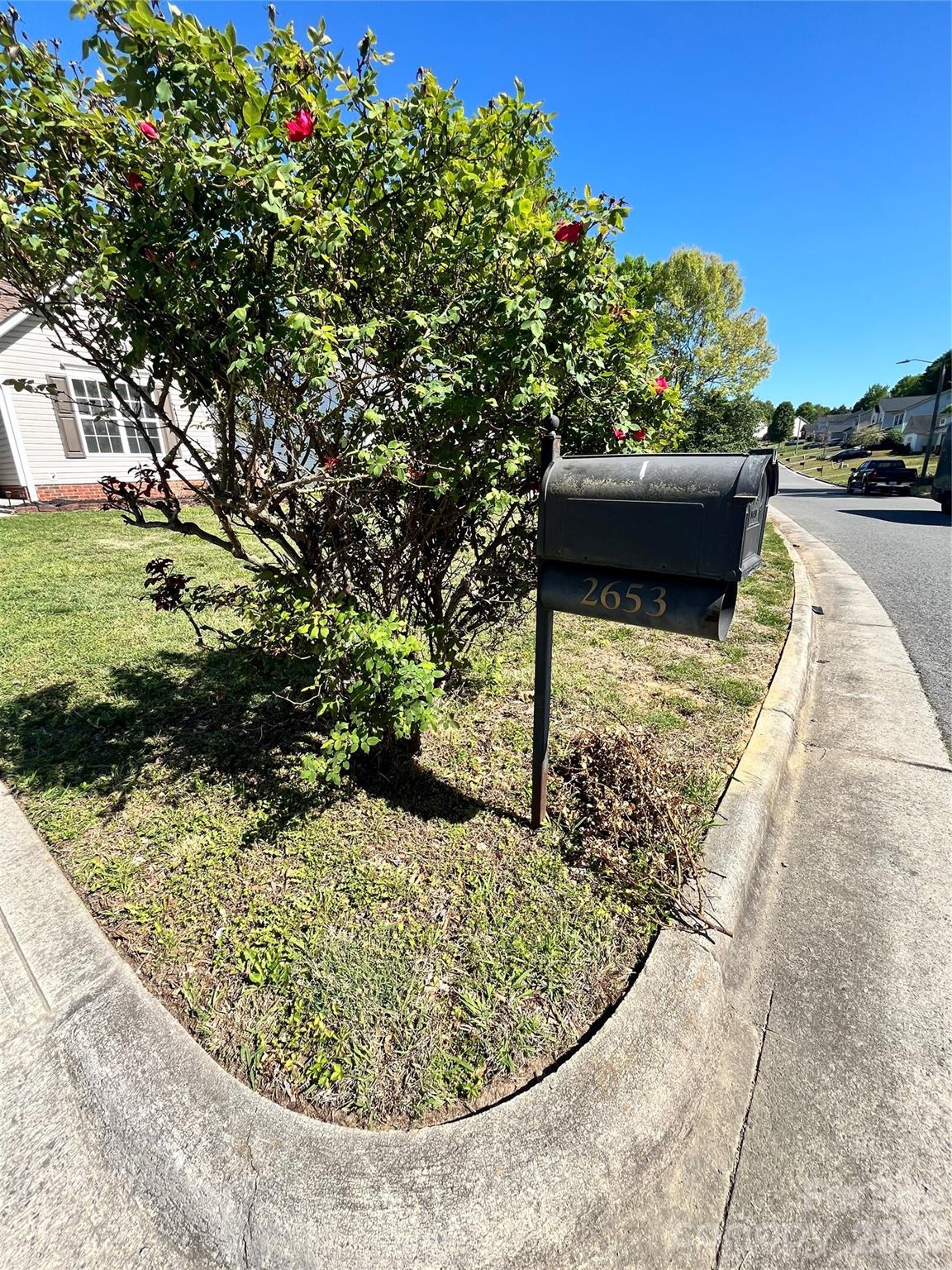 Remington Estates - Residential