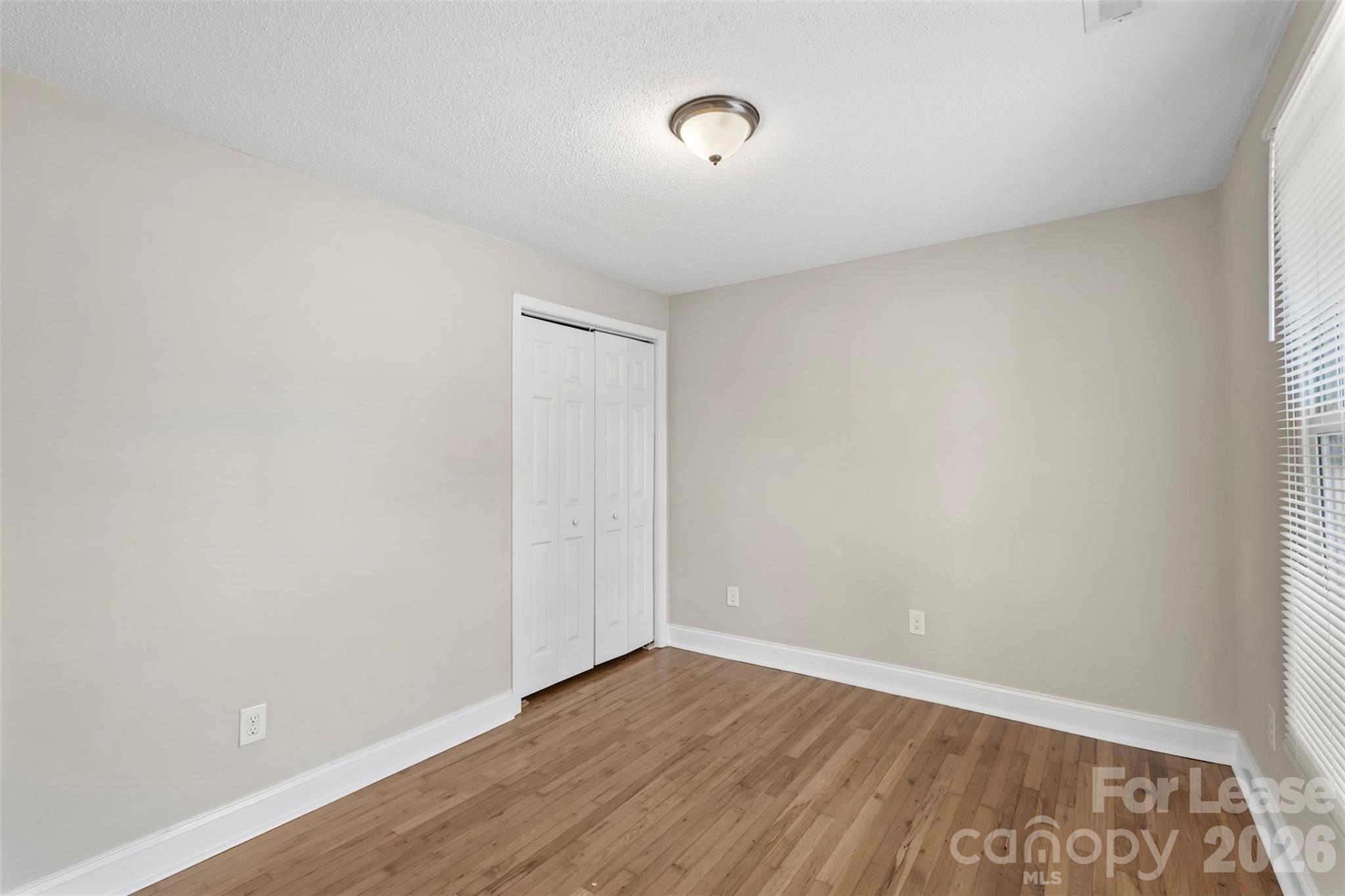 None - Residential Lease