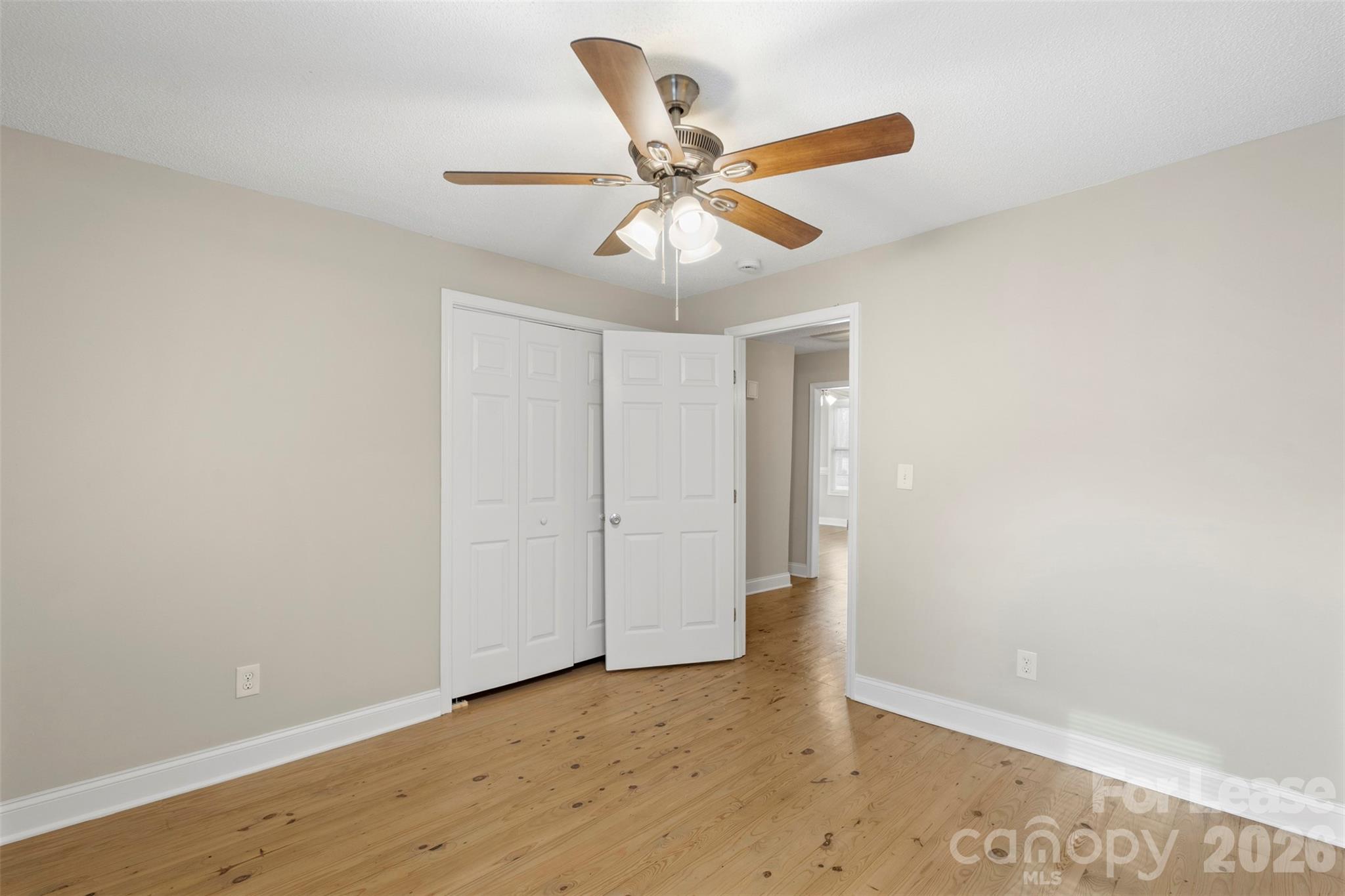 None - Residential Lease