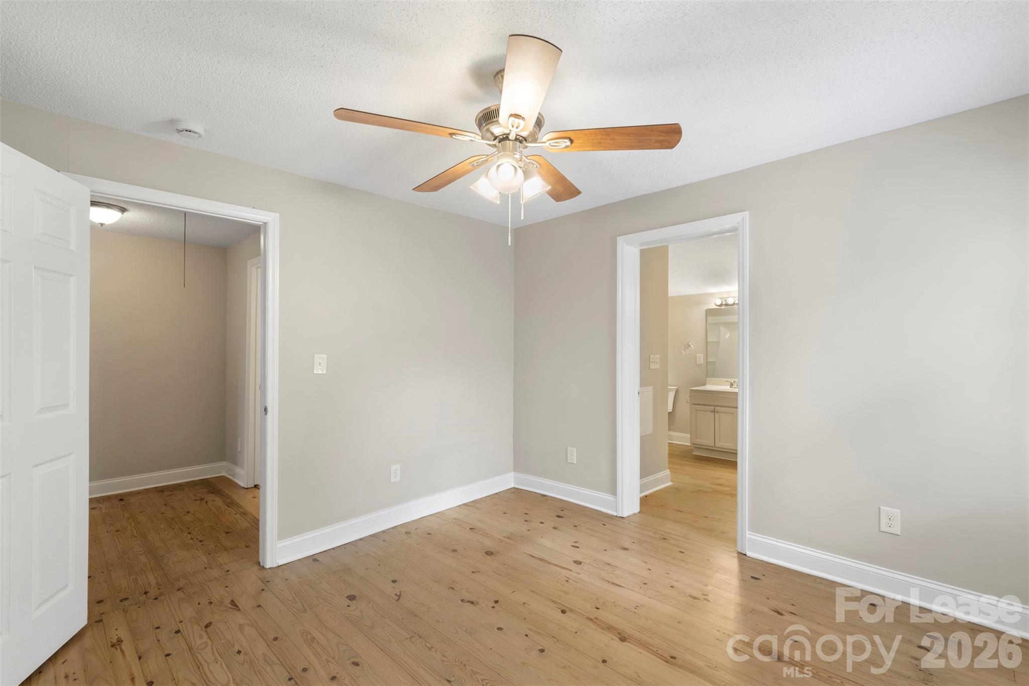 None - Residential Lease