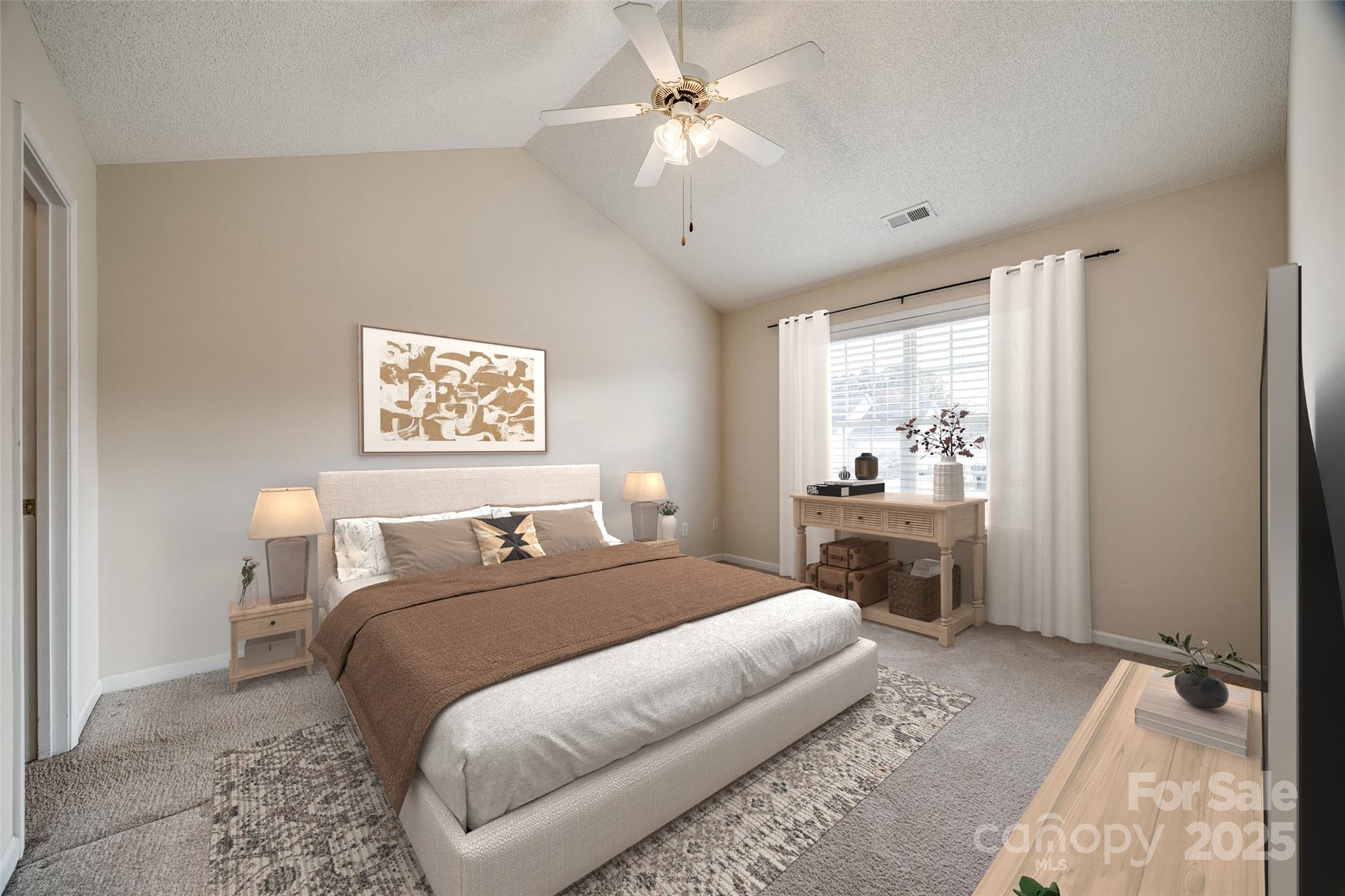 Chelsea Woods - Residential