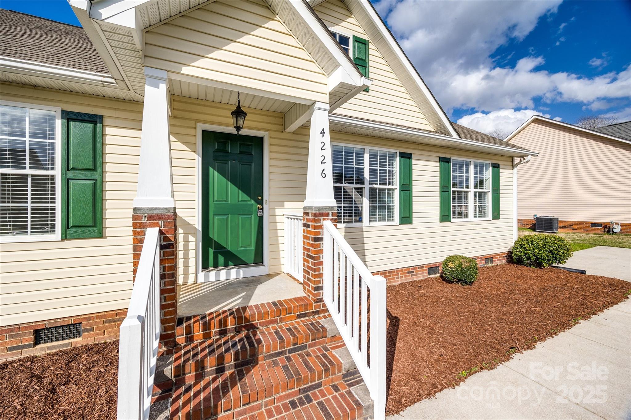 Chelsea Woods - Residential