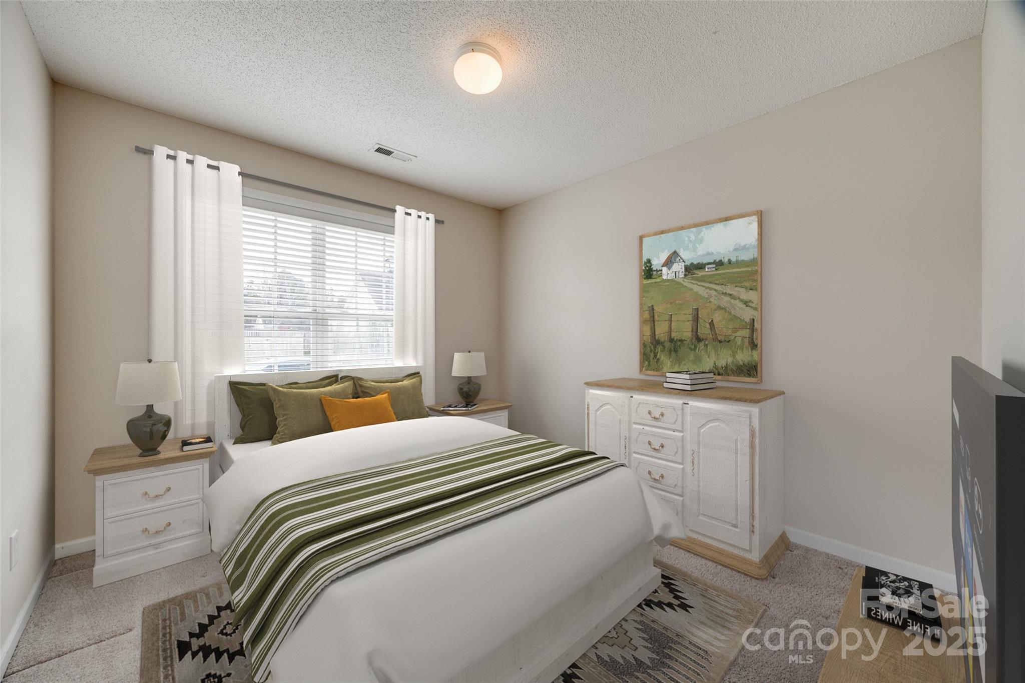 Chelsea Woods - Residential