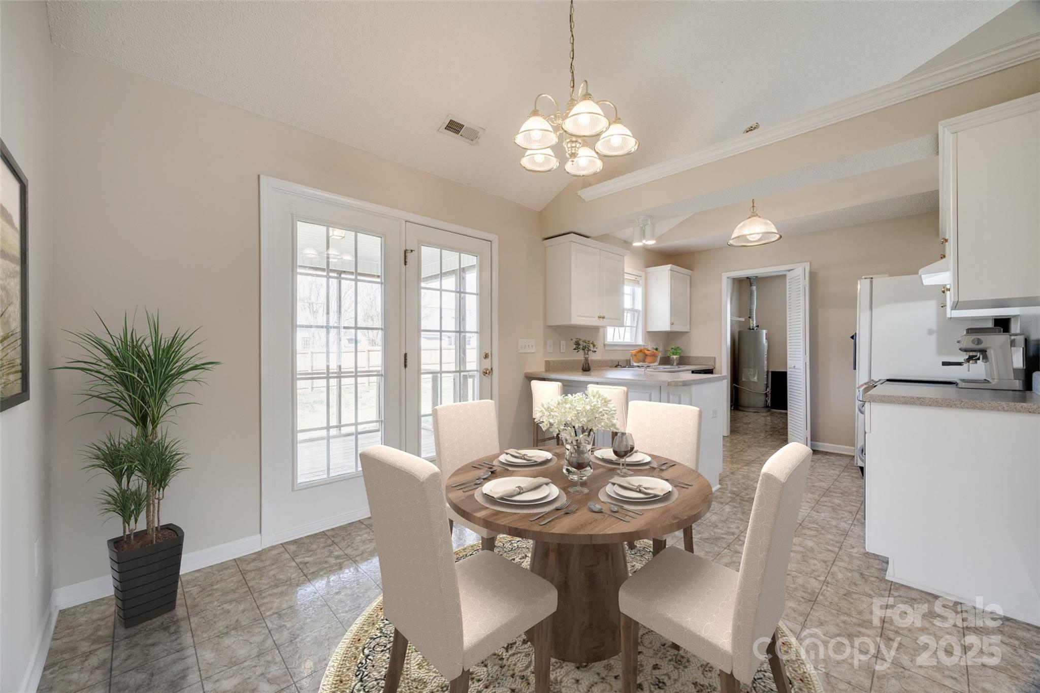 Chelsea Woods - Residential