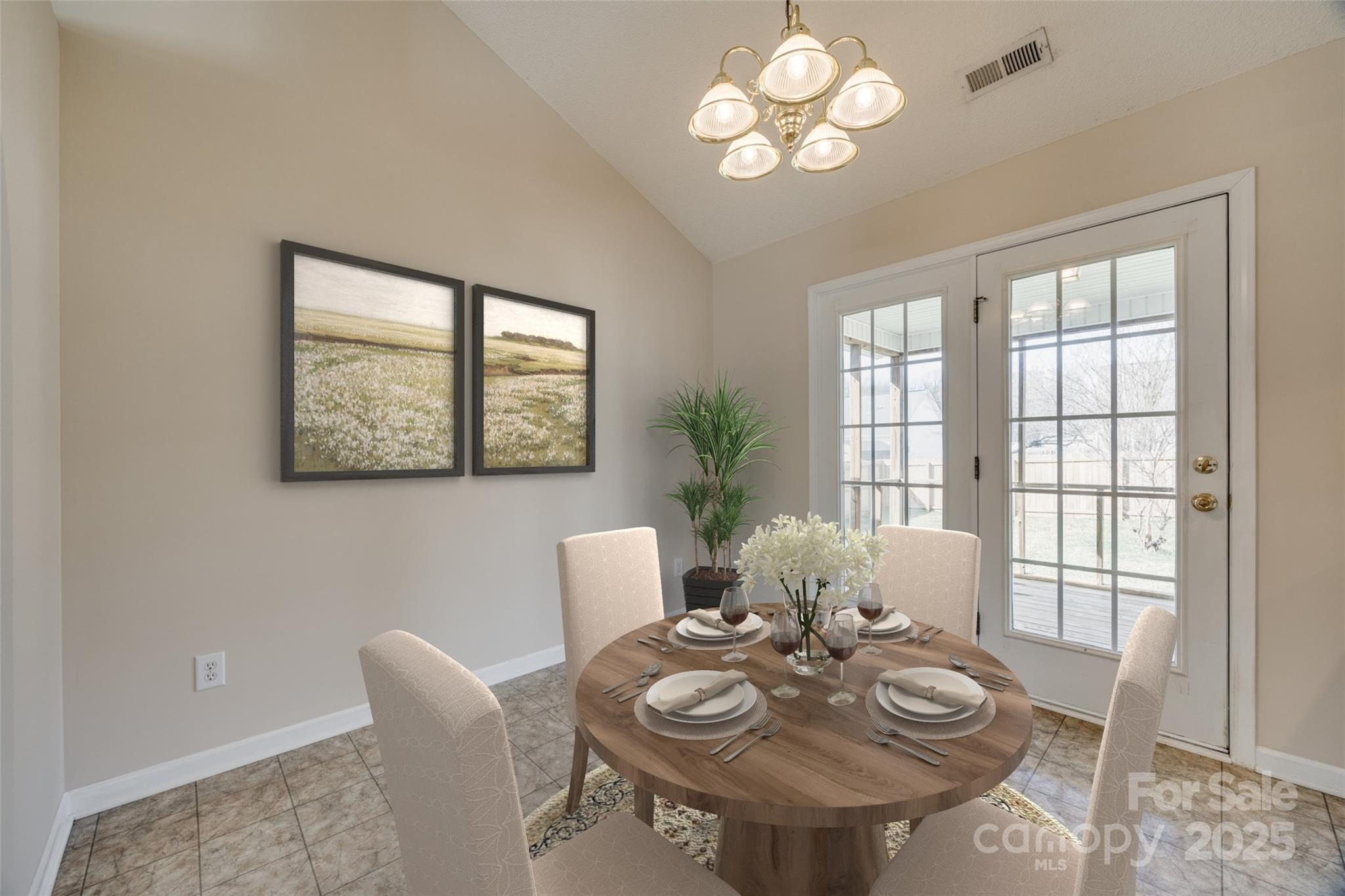 Chelsea Woods - Residential