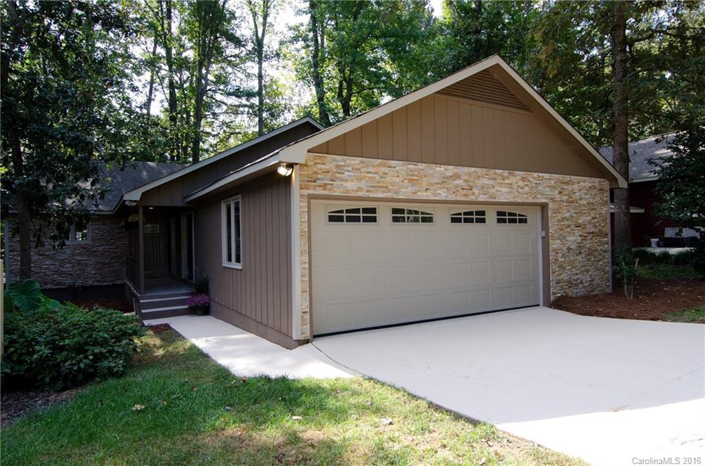River Hills - Residential