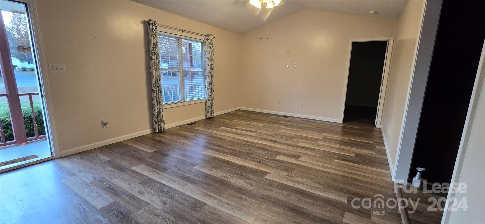 Whippoorwill Estates - Residential Lease