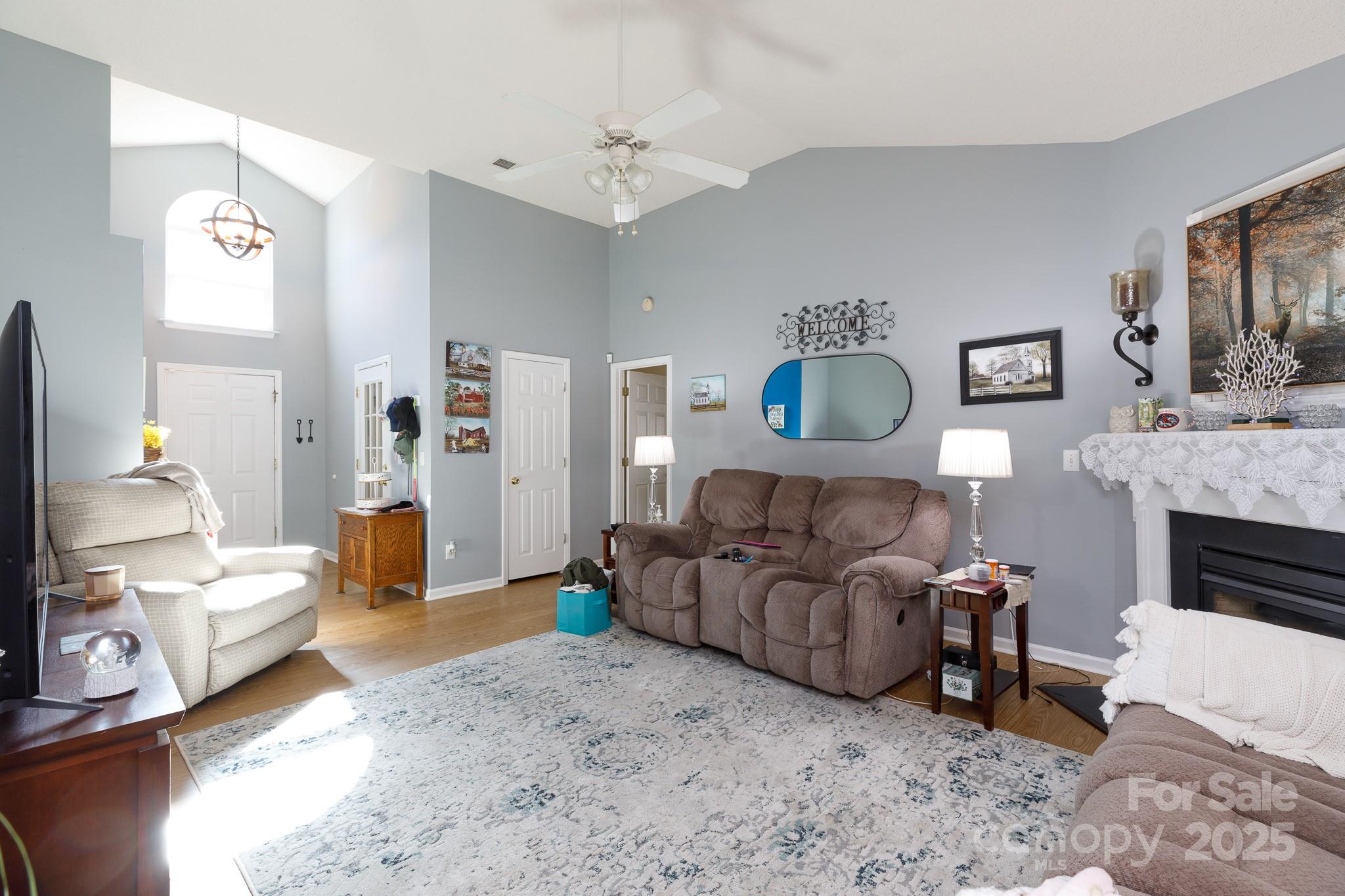 Mabry Park - Residential
