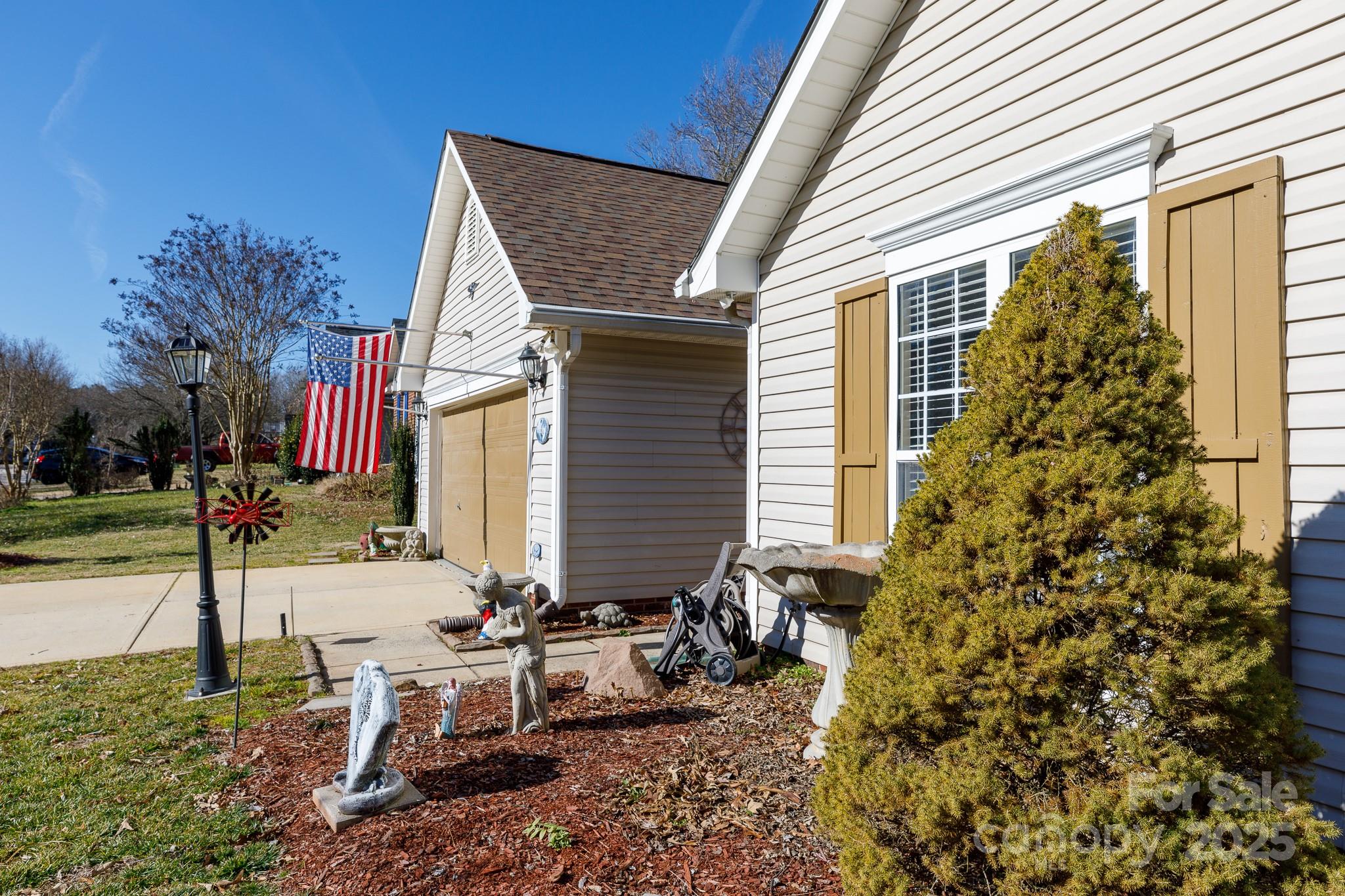 Mabry Park - Residential
