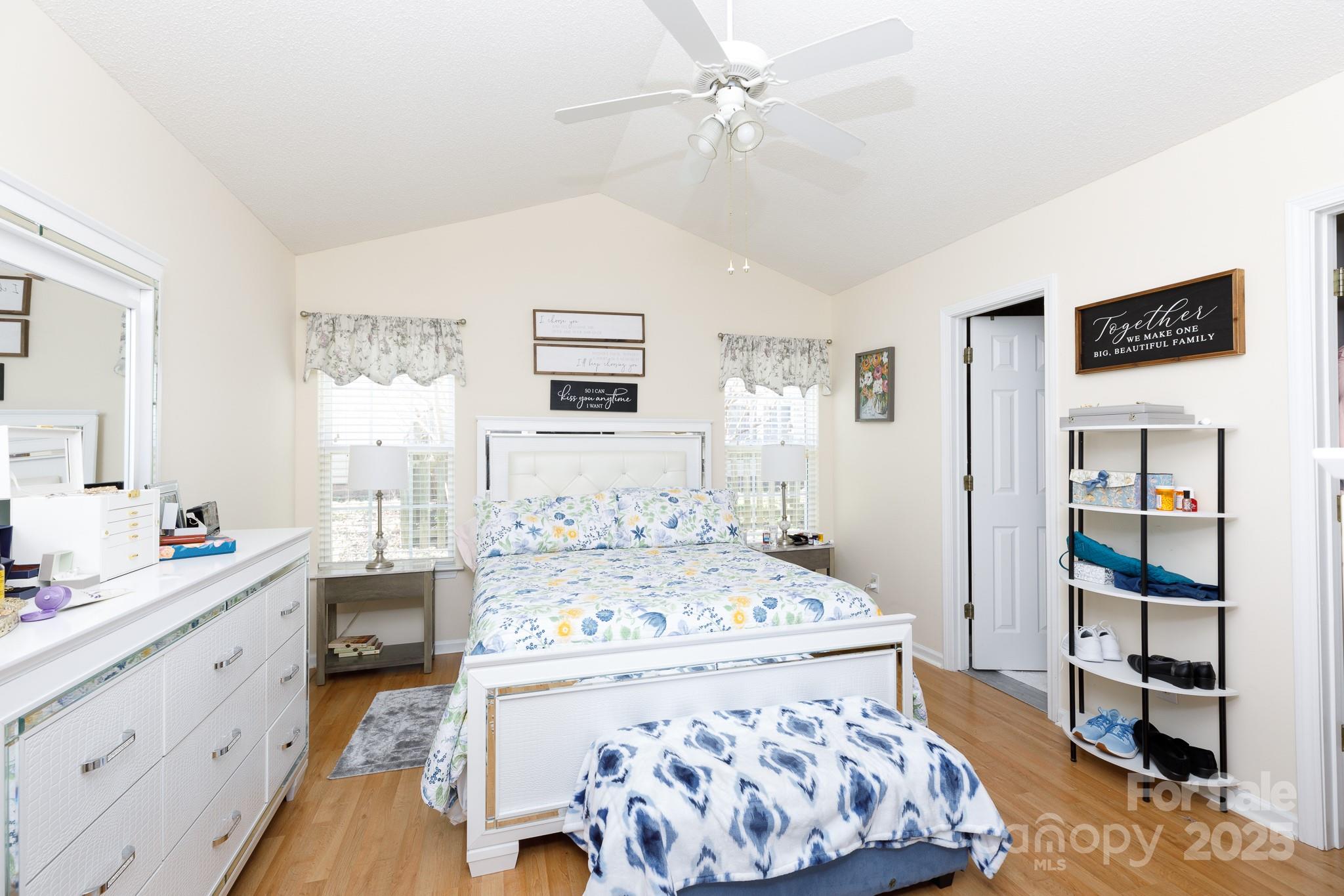 Mabry Park - Residential