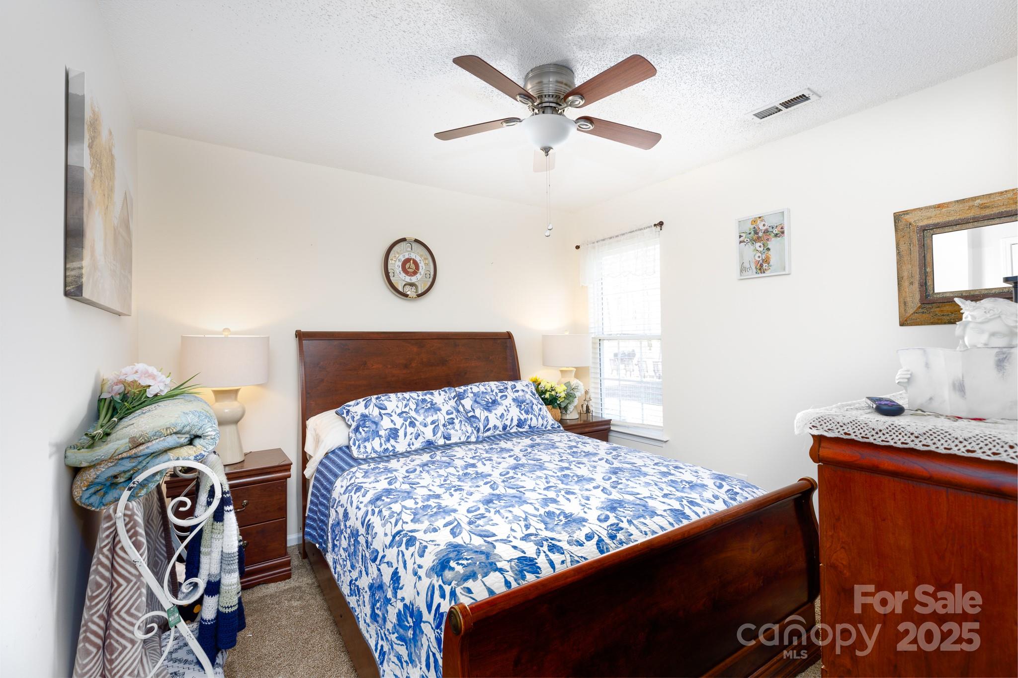 Mabry Park - Residential