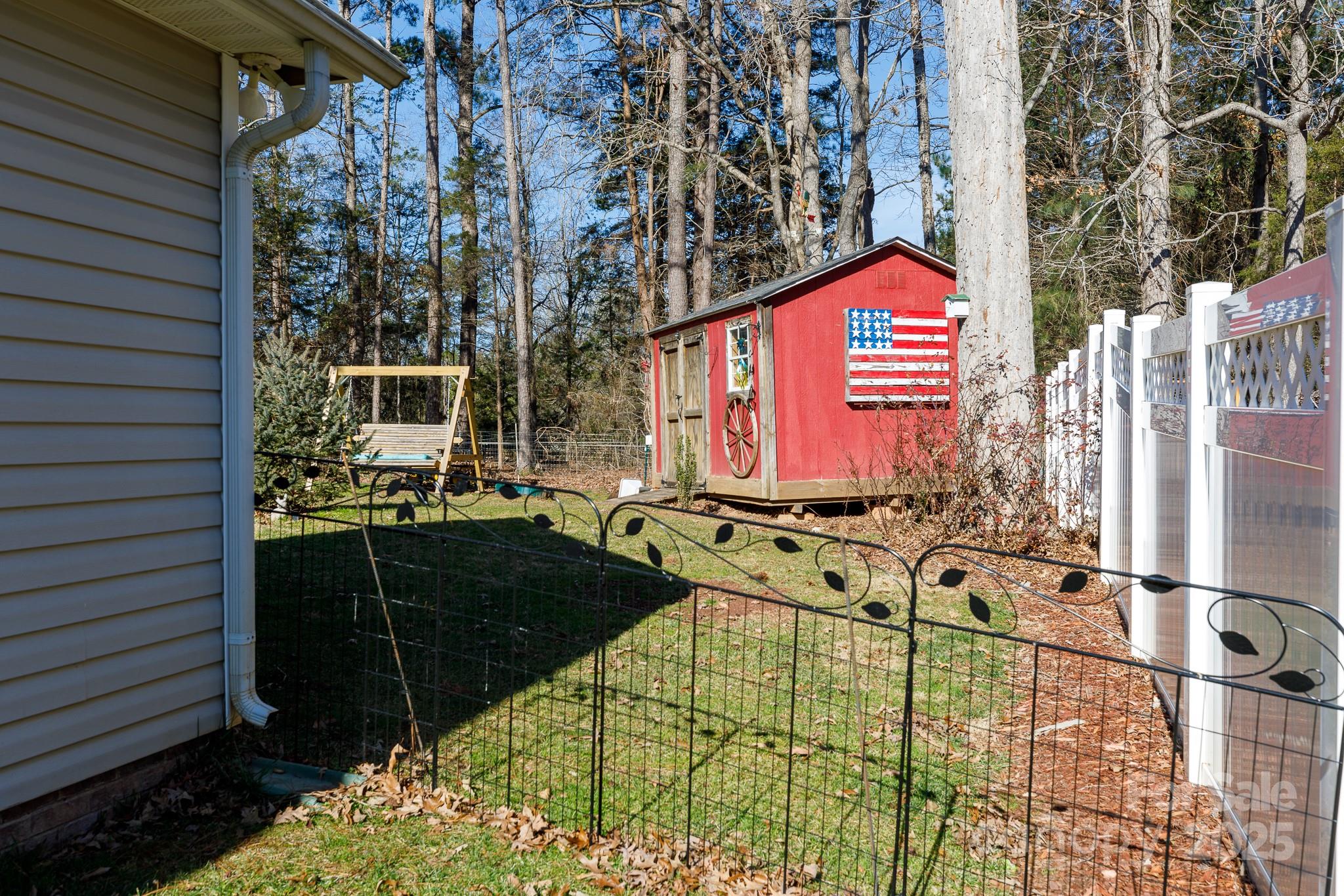 Mabry Park - Residential