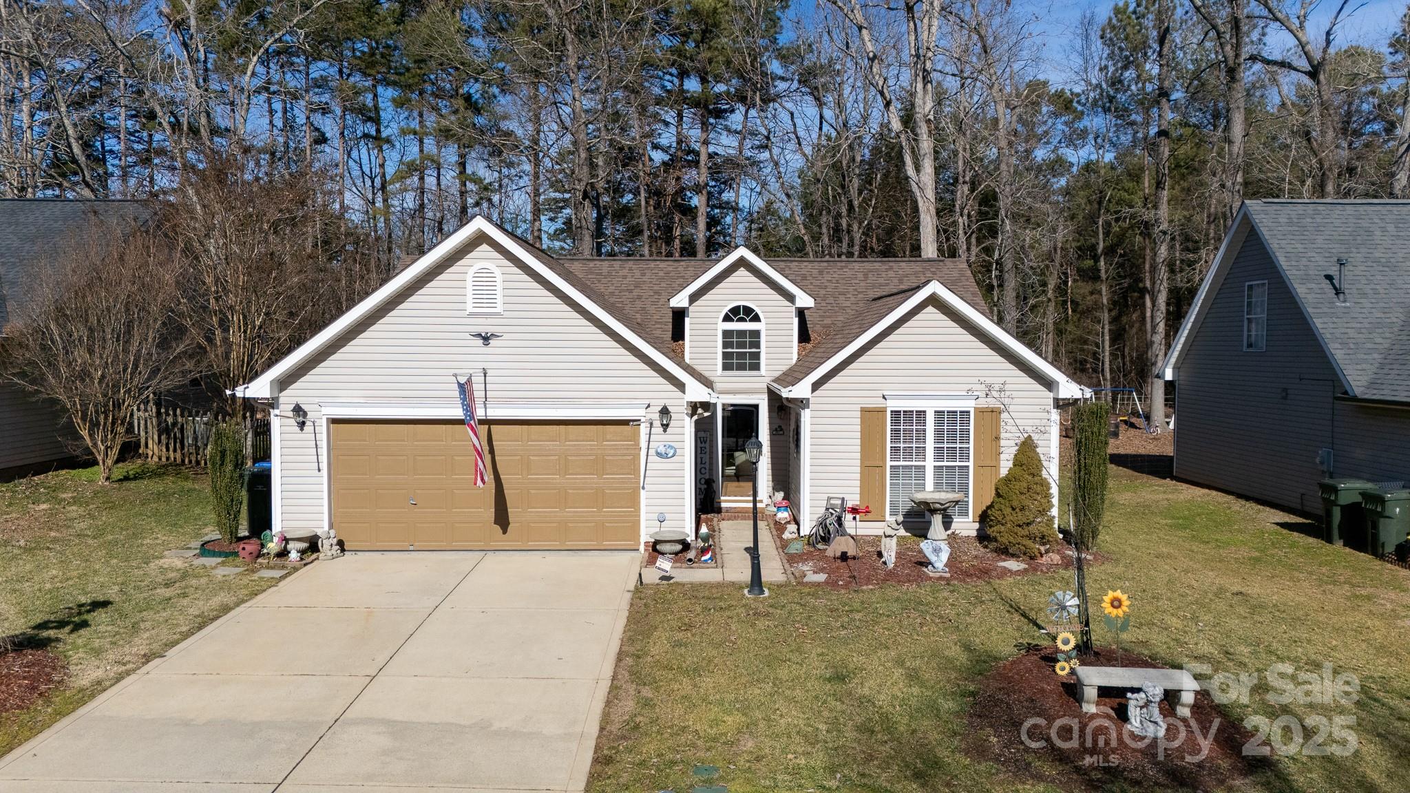 Mabry Park - Residential