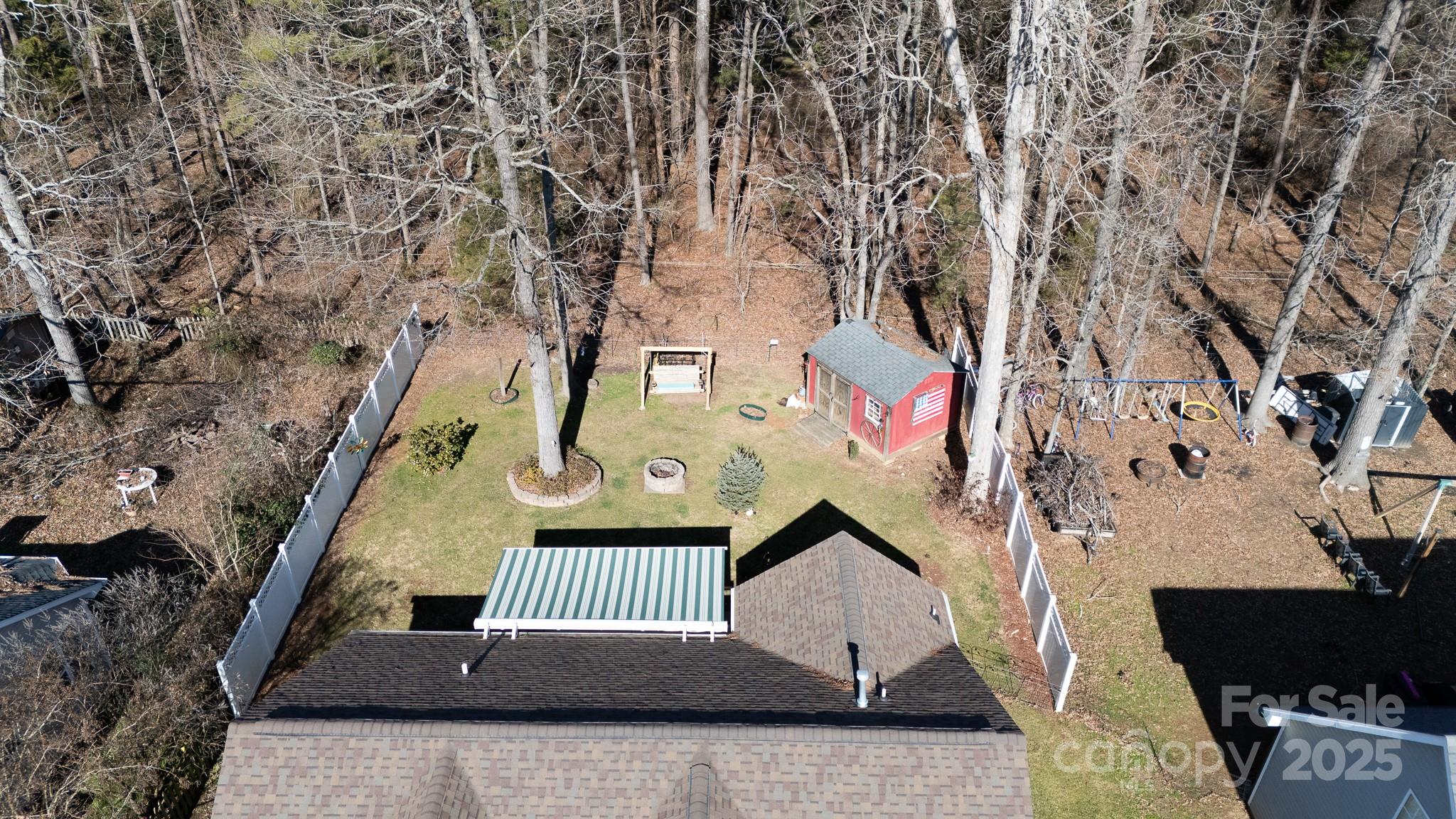 Mabry Park - Residential