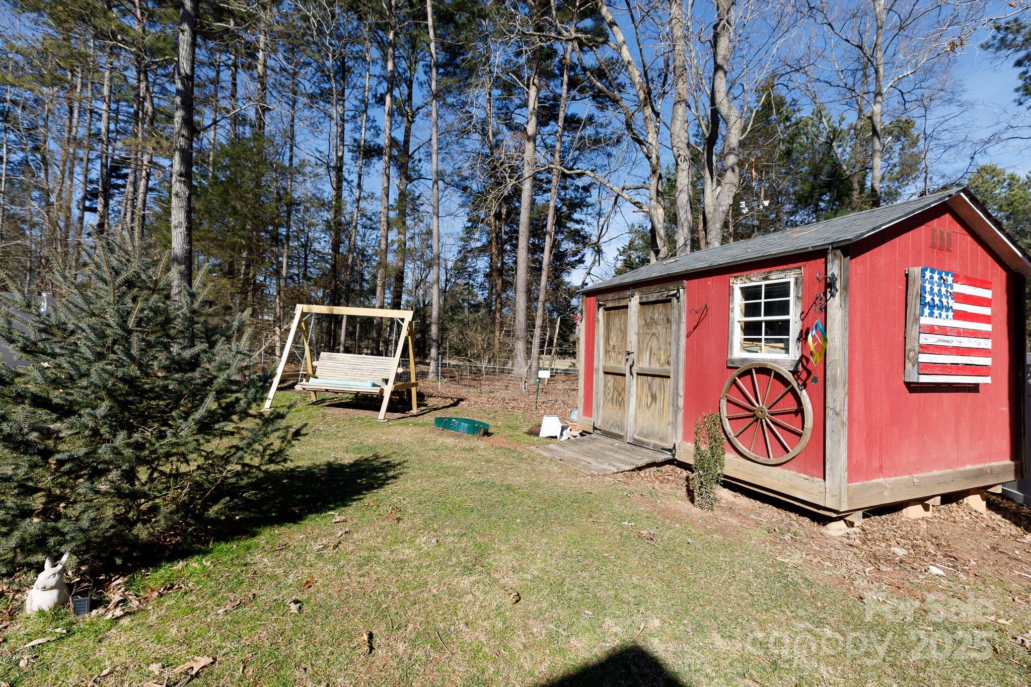 Mabry Park - Residential