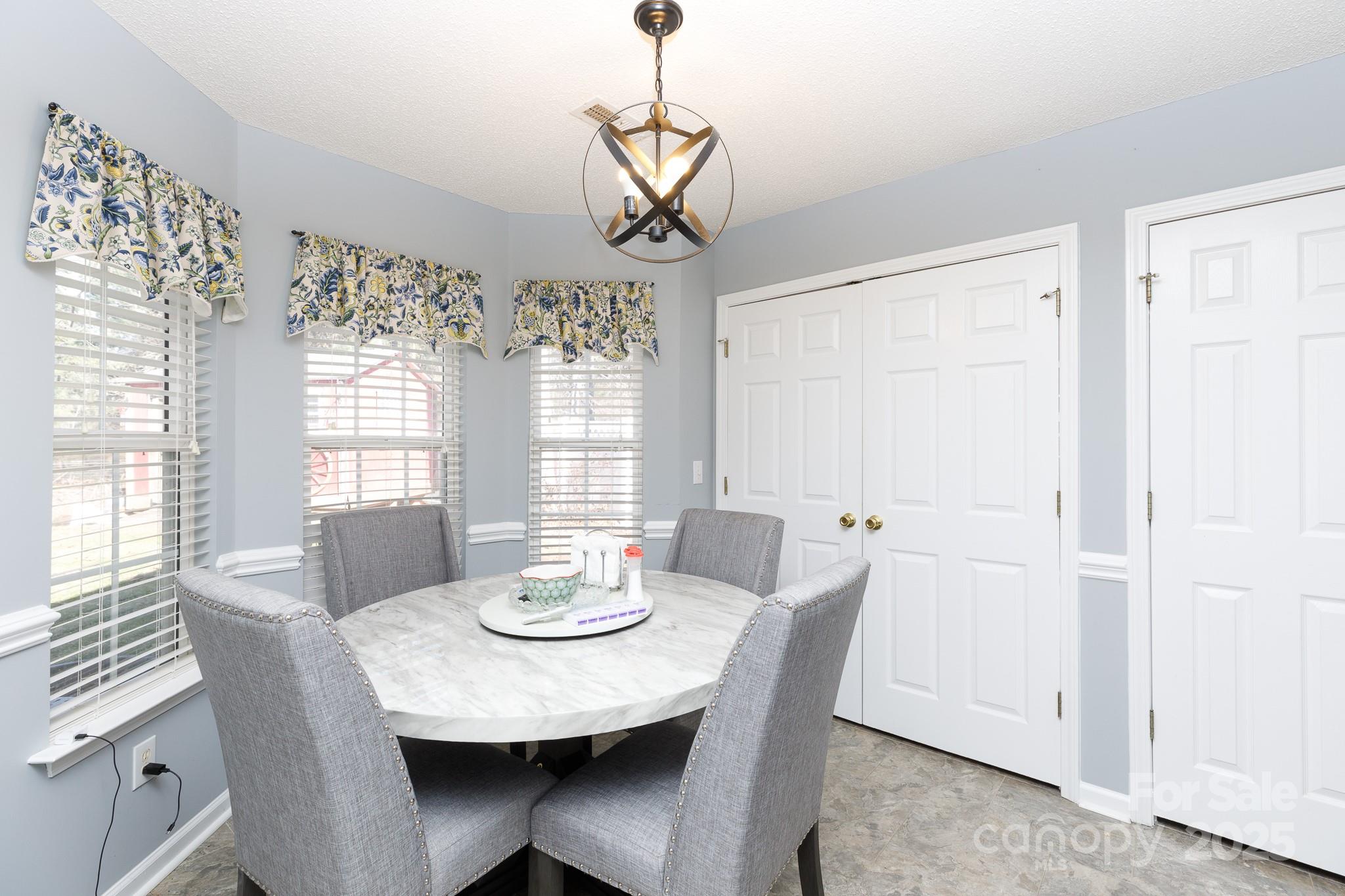 Mabry Park - Residential