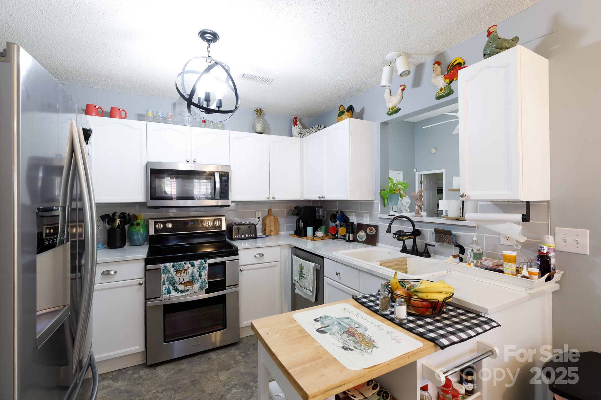 Mabry Park - Residential