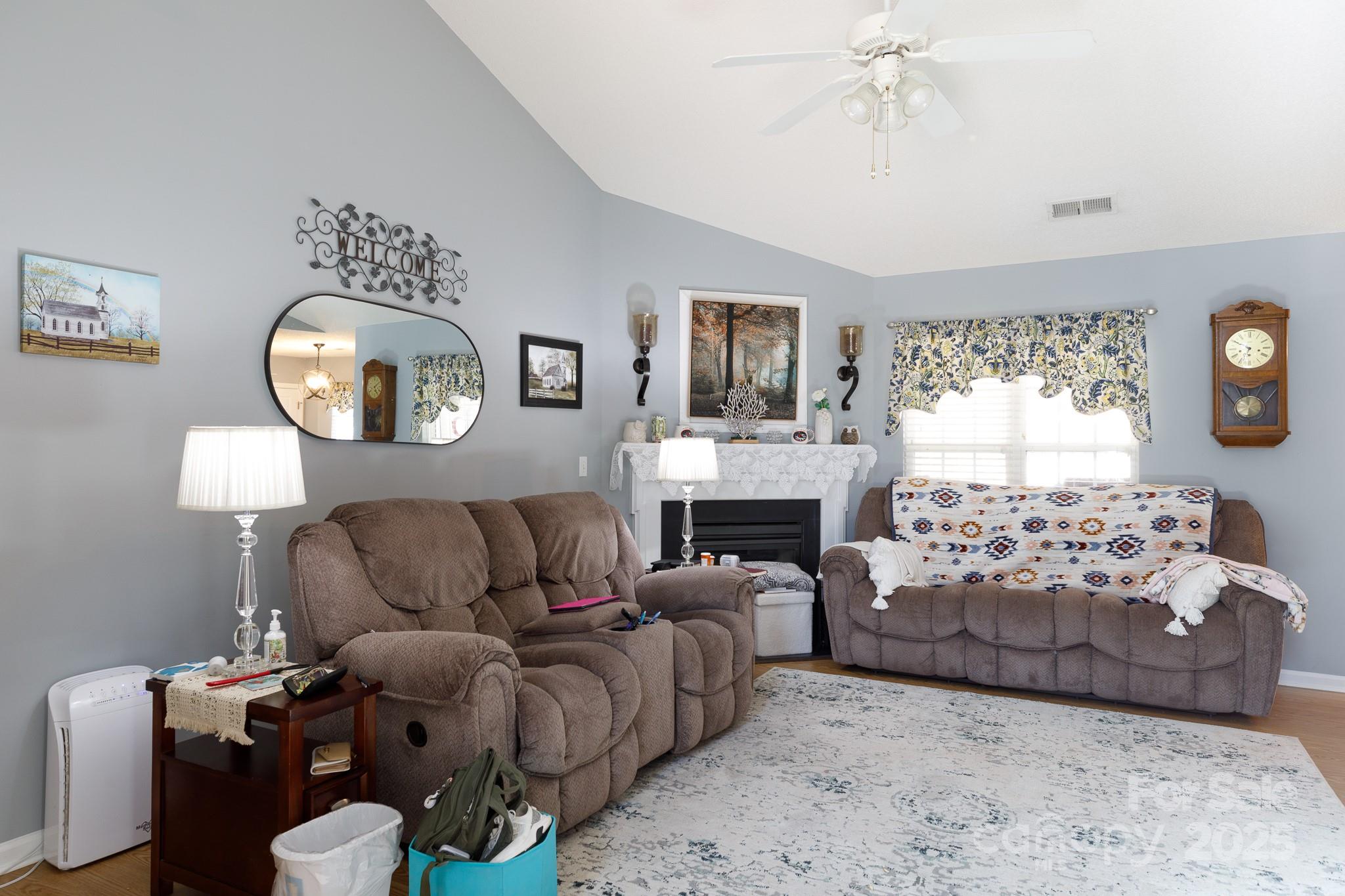 Mabry Park - Residential