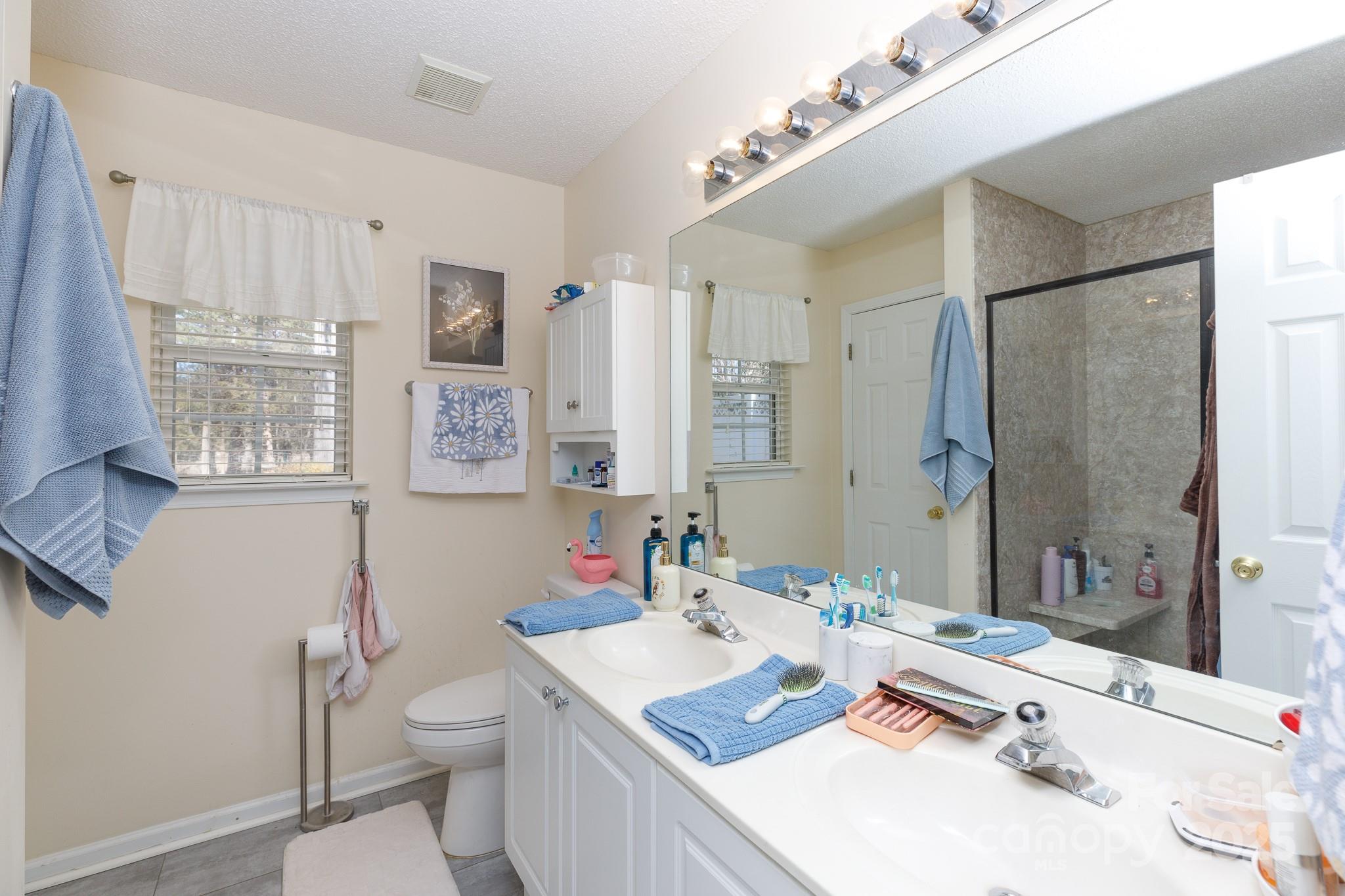 Mabry Park - Residential
