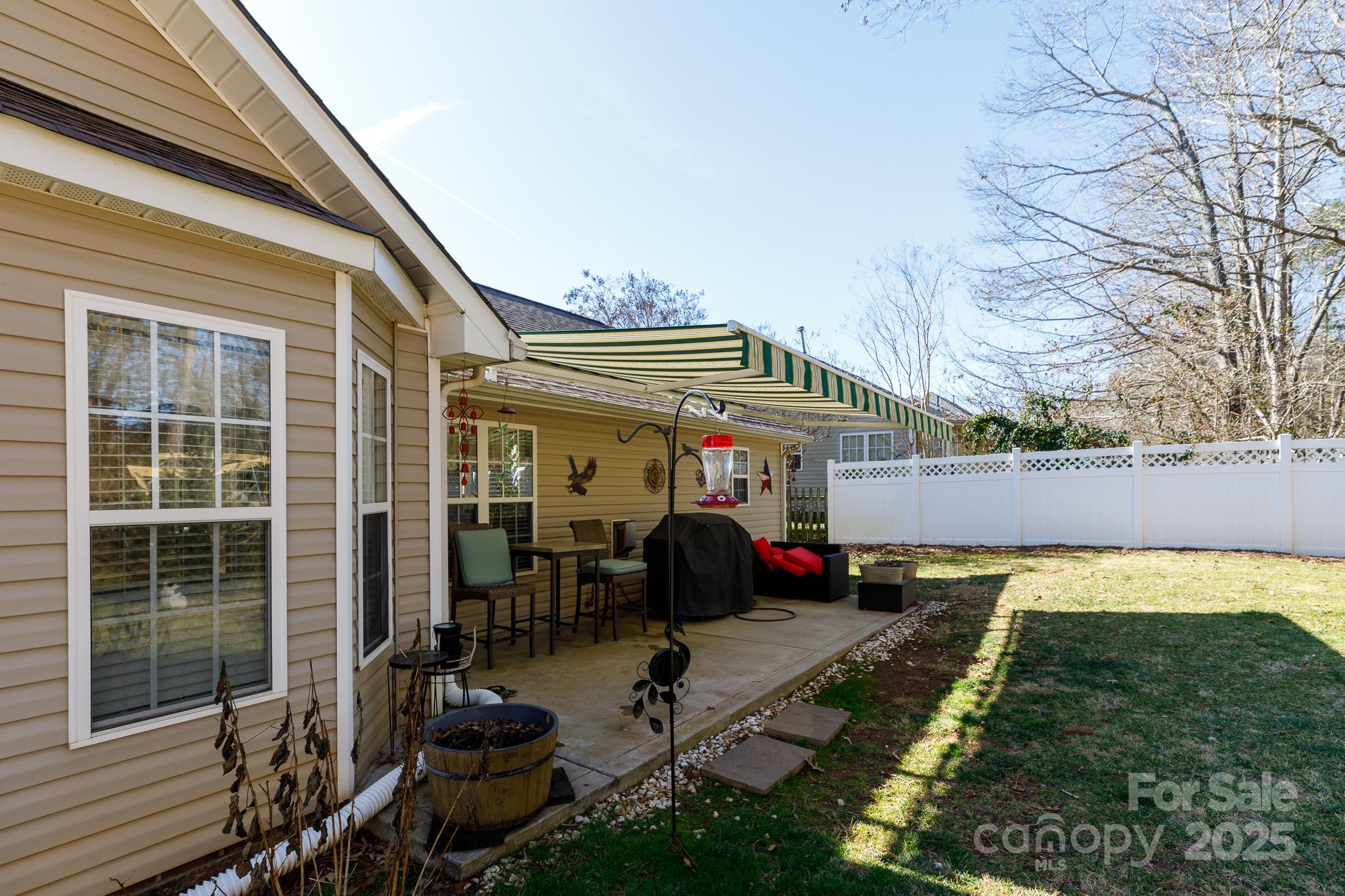 Mabry Park - Residential