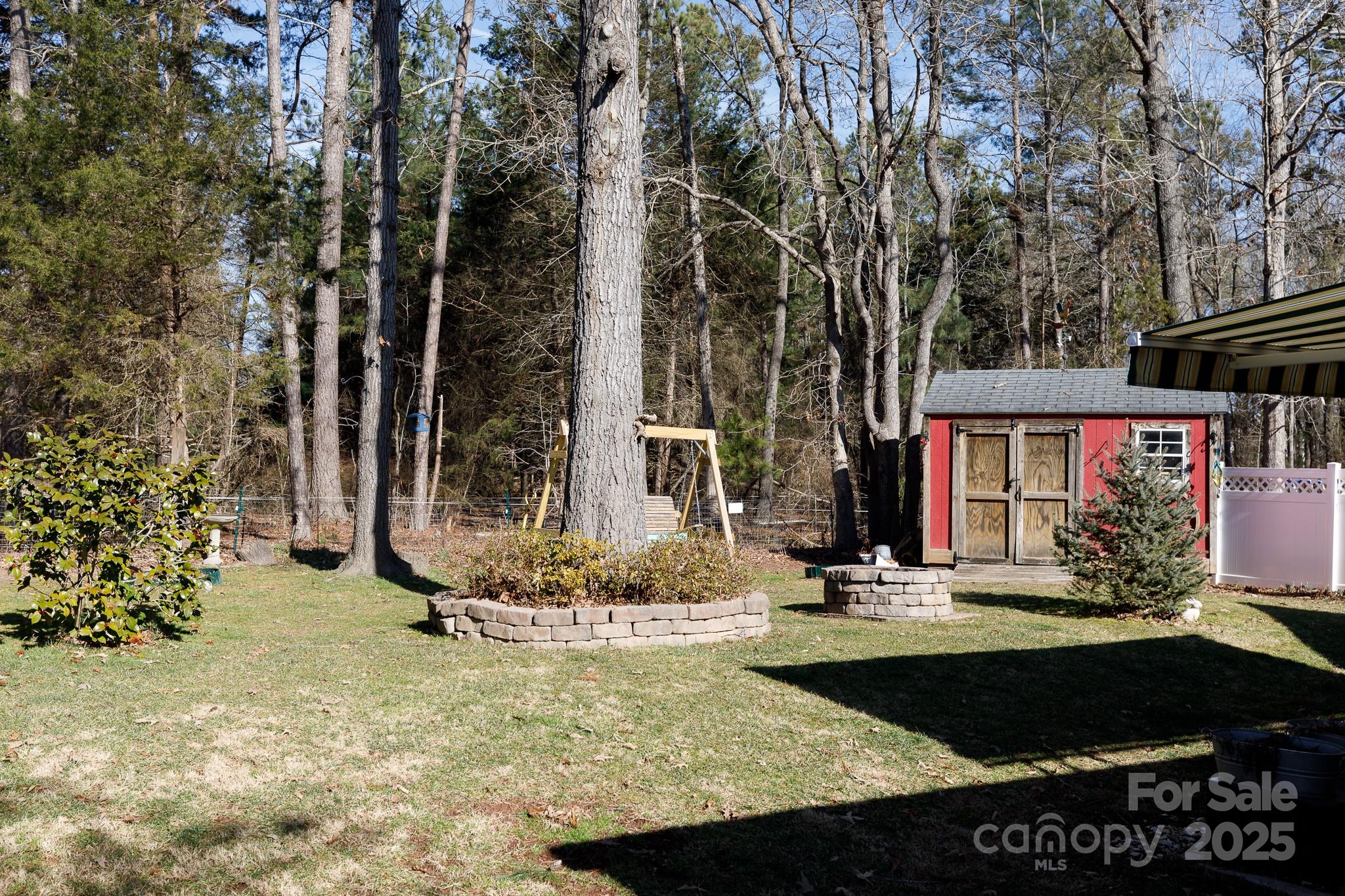 Mabry Park - Residential