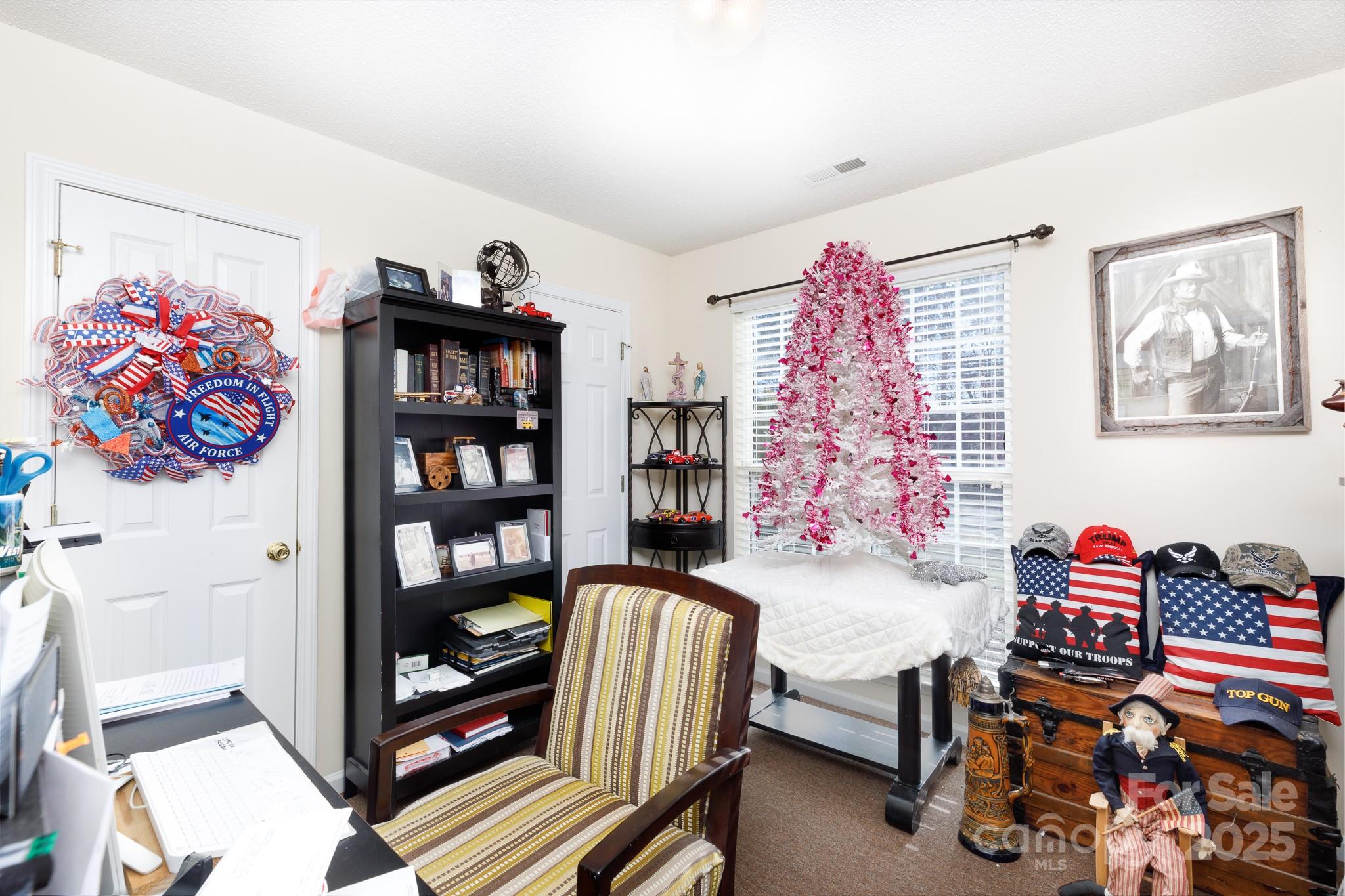 Mabry Park - Residential