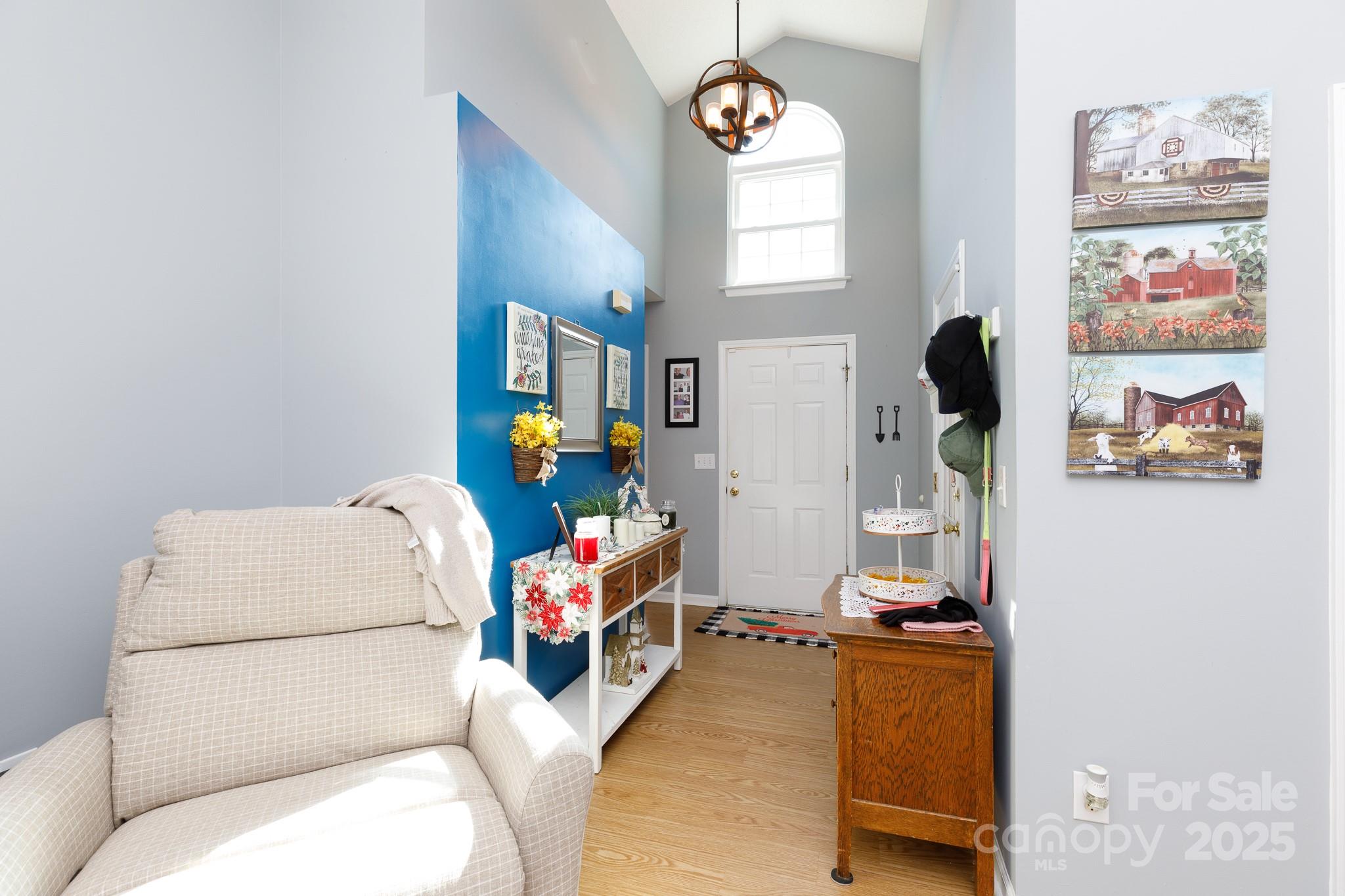 Mabry Park - Residential