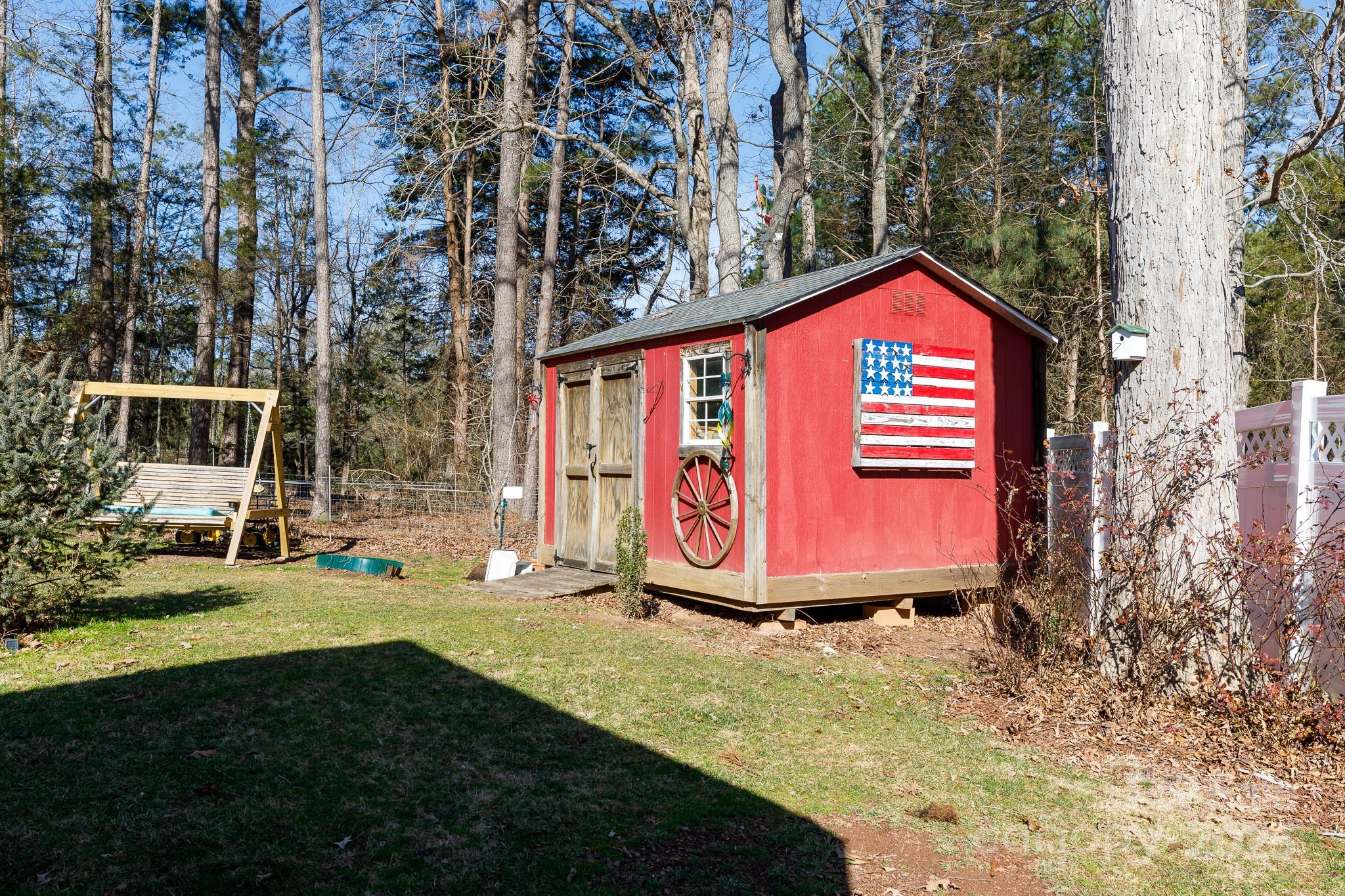 Mabry Park - Residential