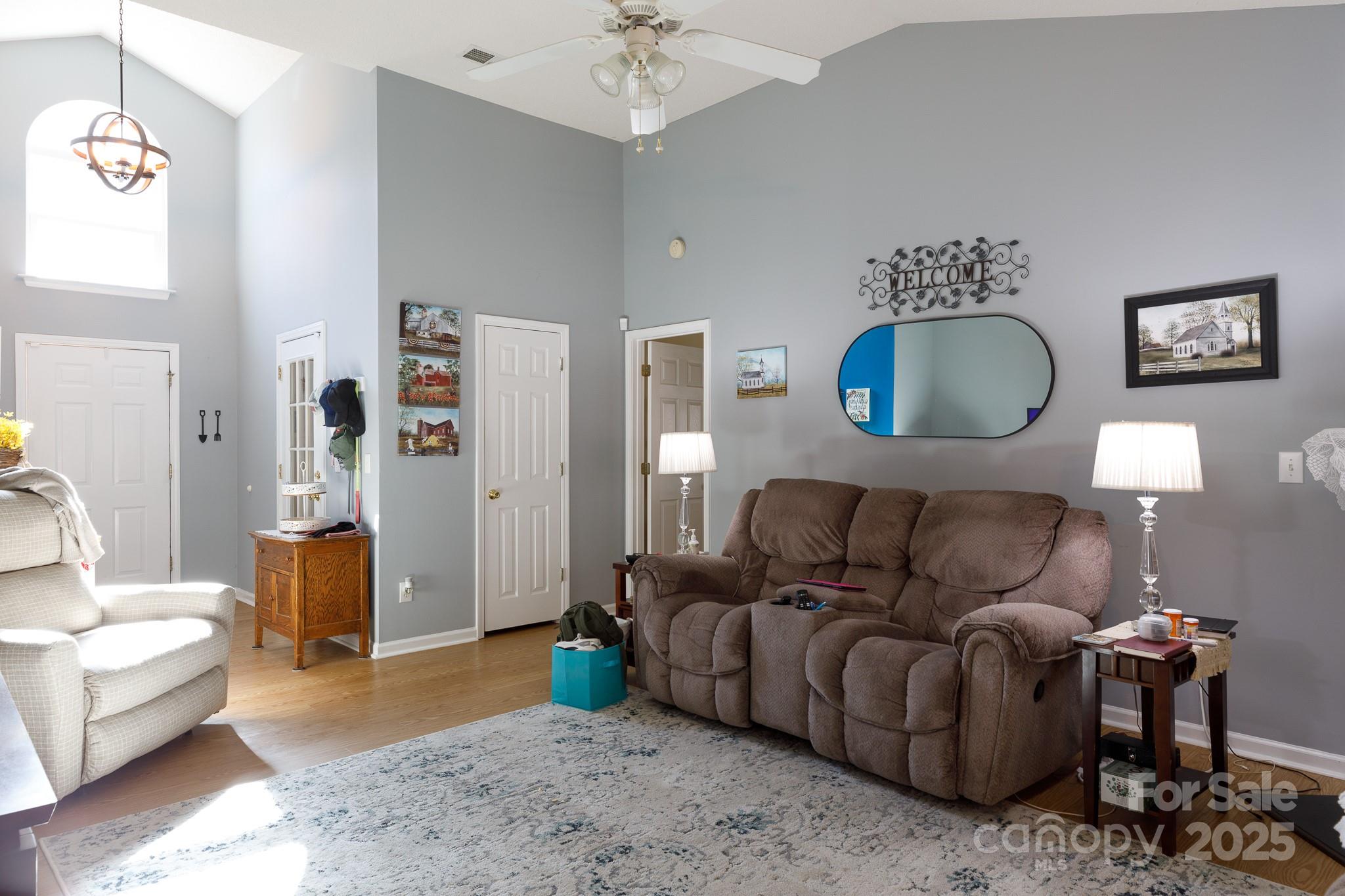 Mabry Park - Residential