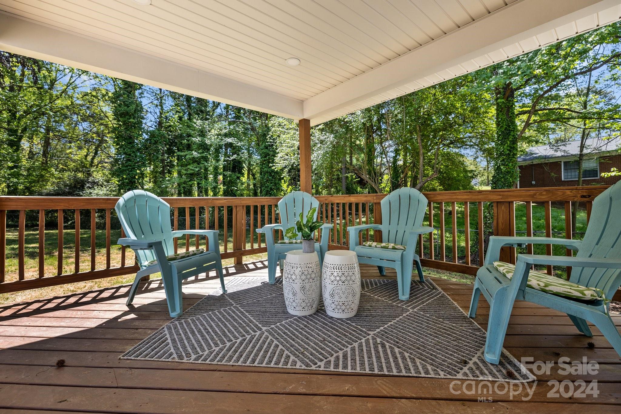 Windsor Park - Residential