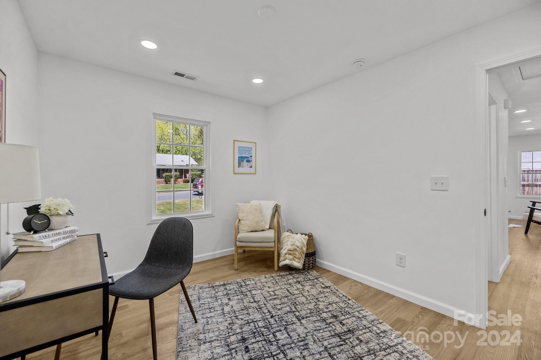 Windsor Park - Residential
