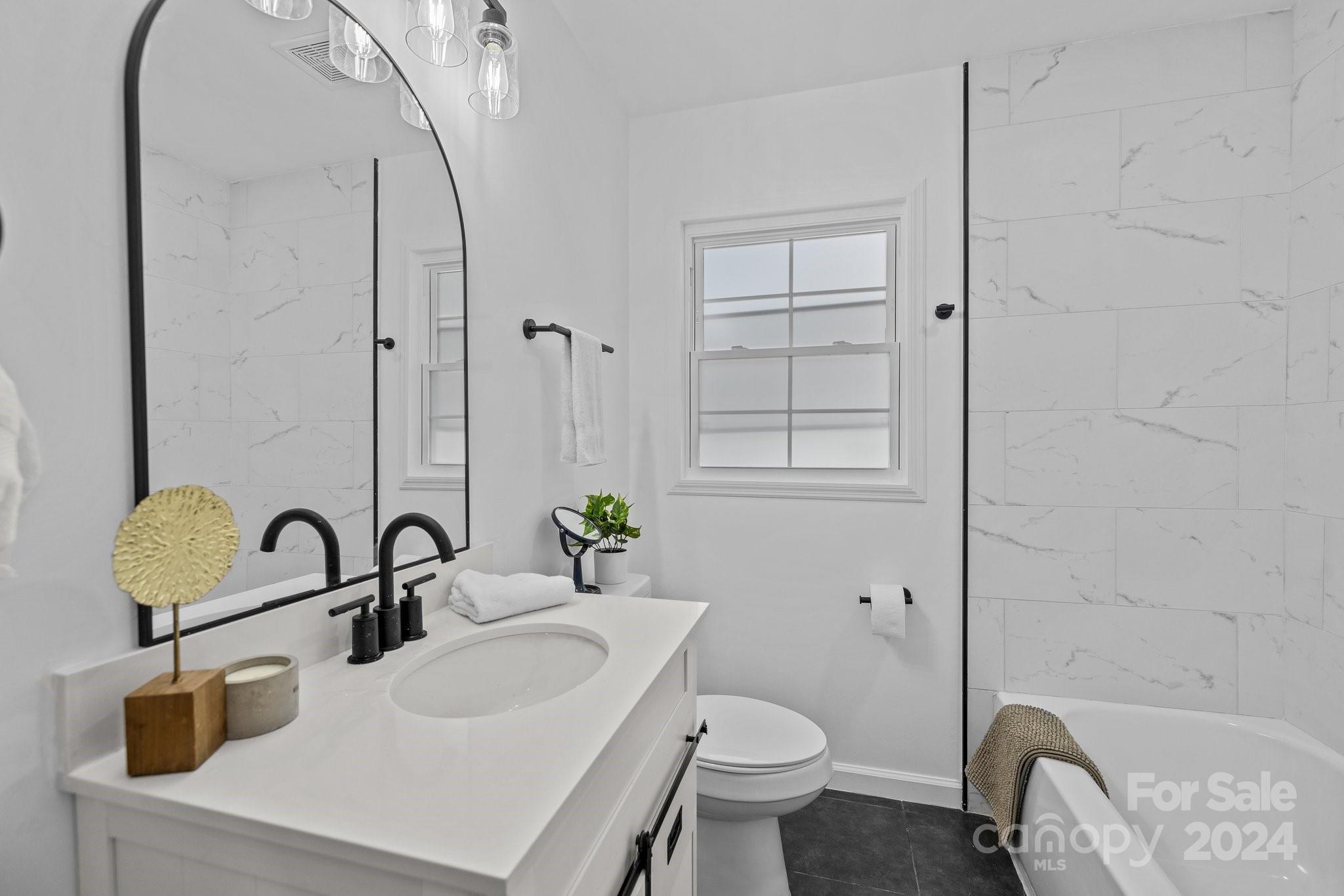 Windsor Park - Residential