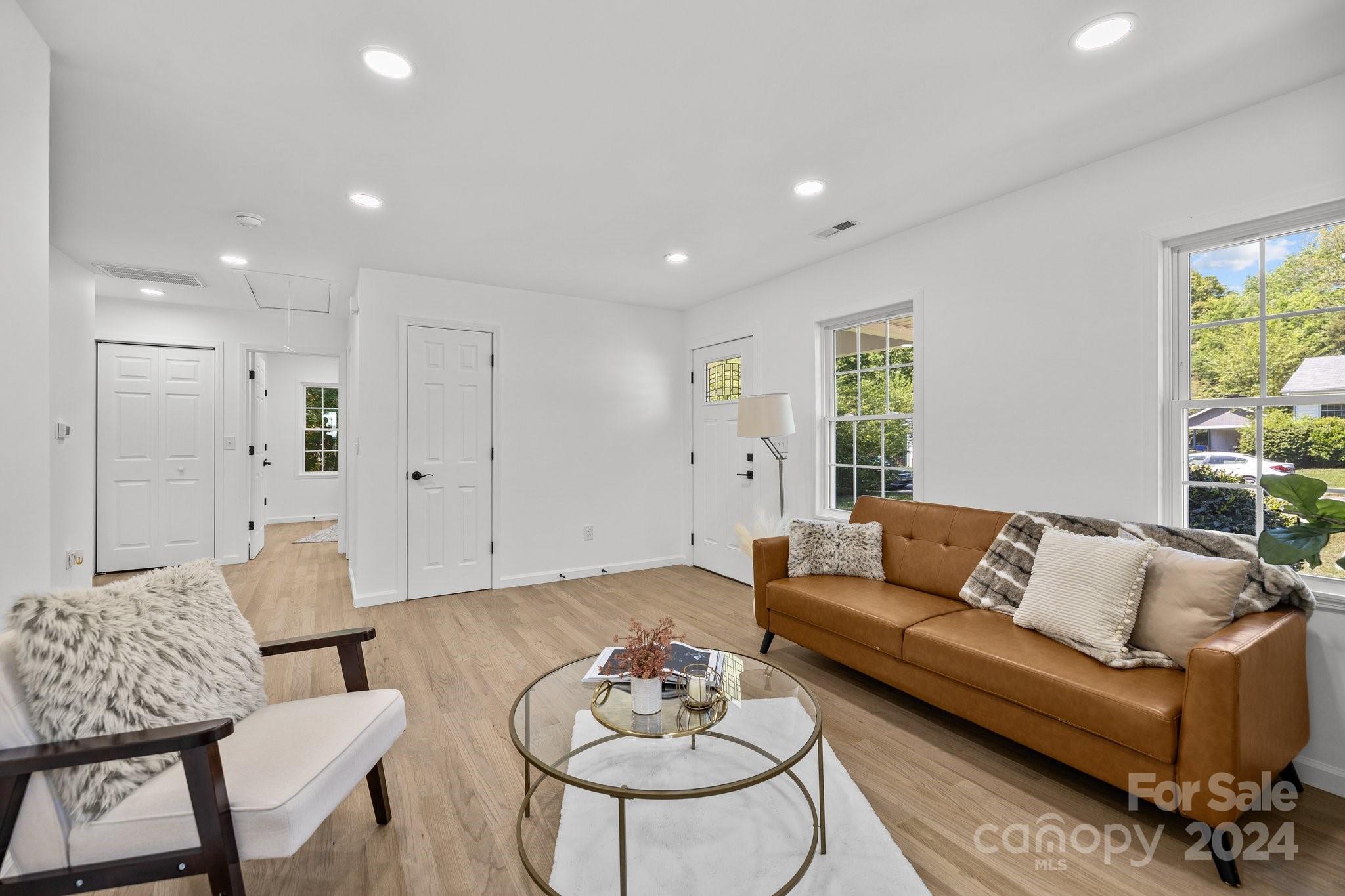 Windsor Park - Residential