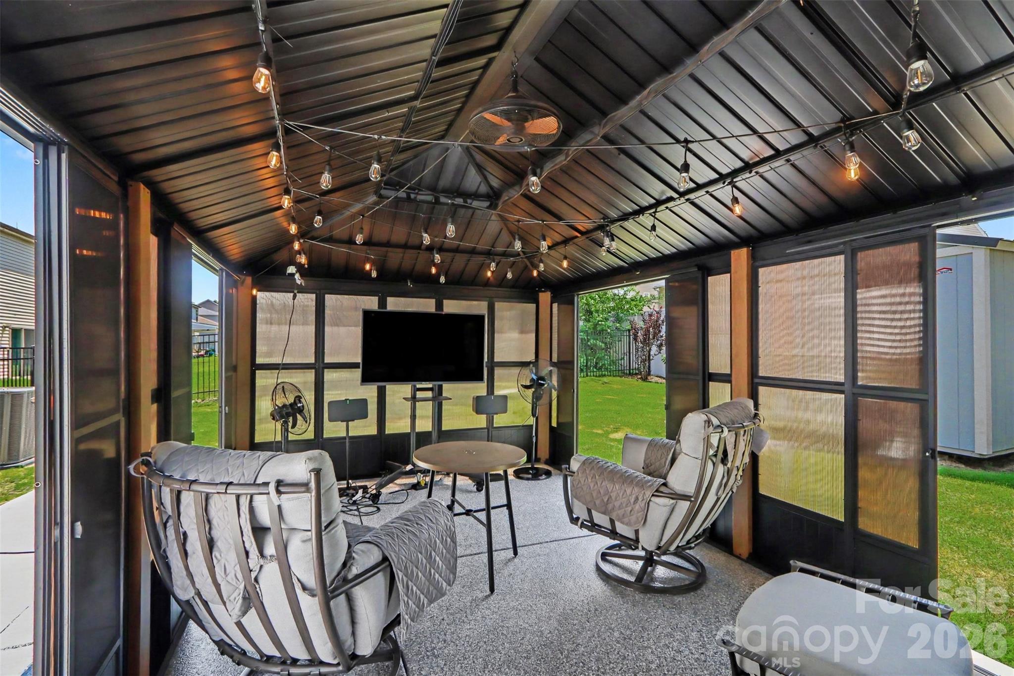 Haywyck Meadows - Residential