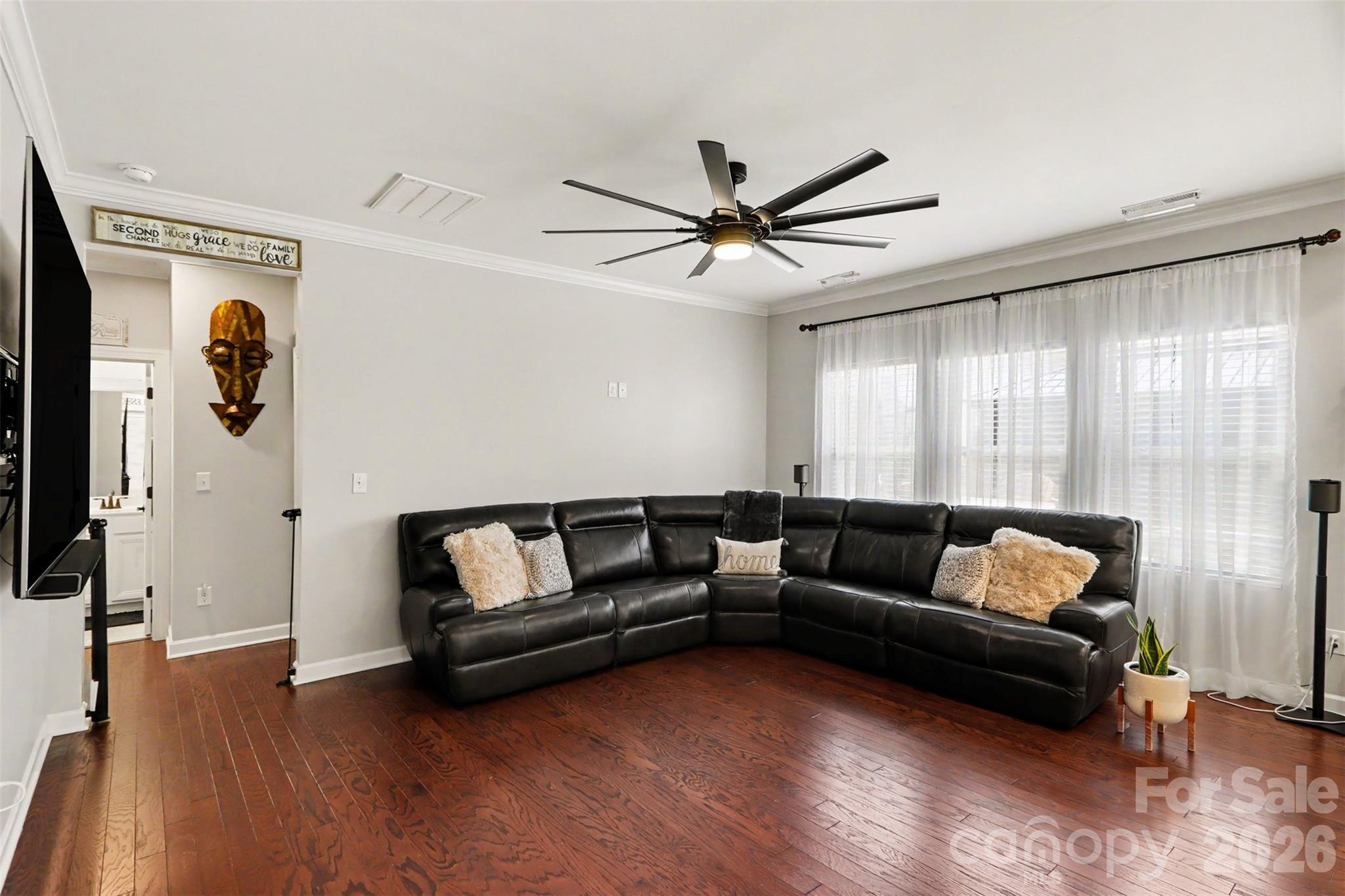 Haywyck Meadows - Residential