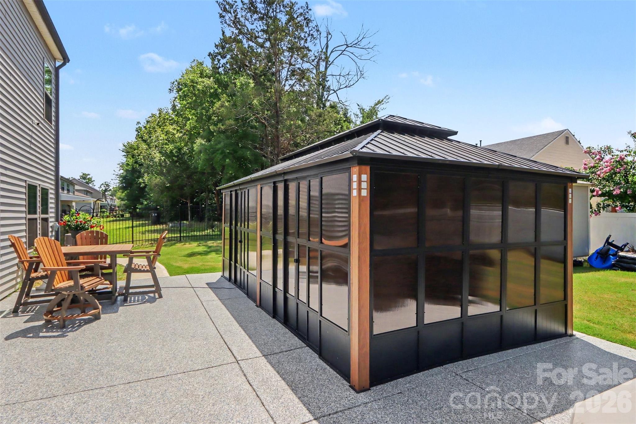 Haywyck Meadows - Residential