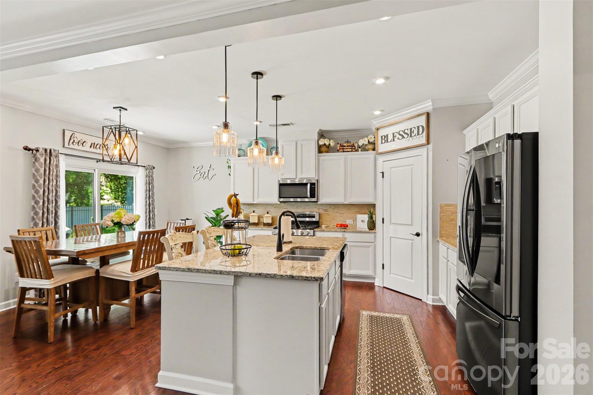 Haywyck Meadows - Residential