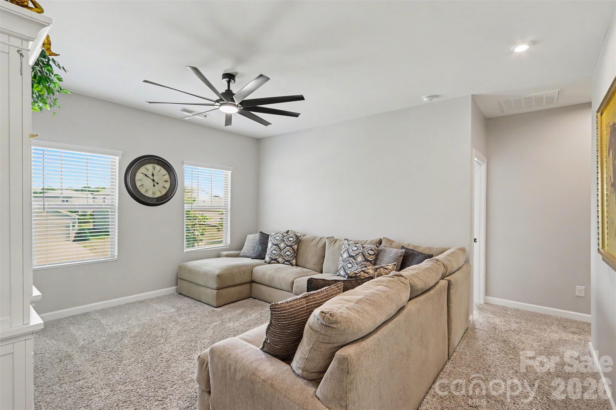 Haywyck Meadows - Residential