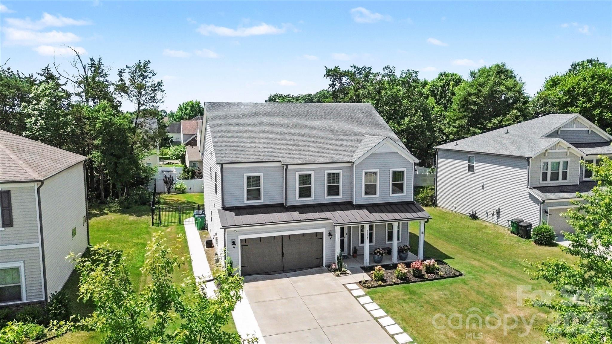 Haywyck Meadows - Residential