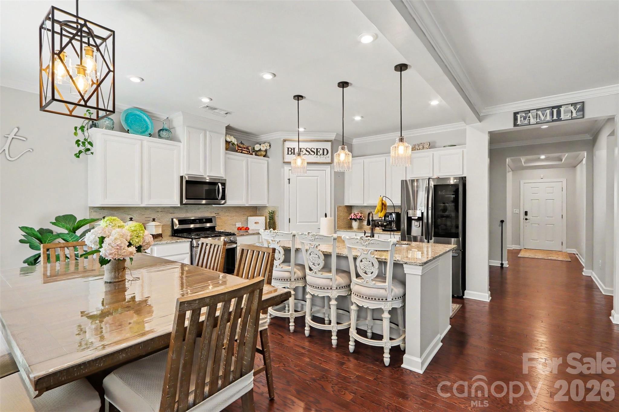 Haywyck Meadows - Residential