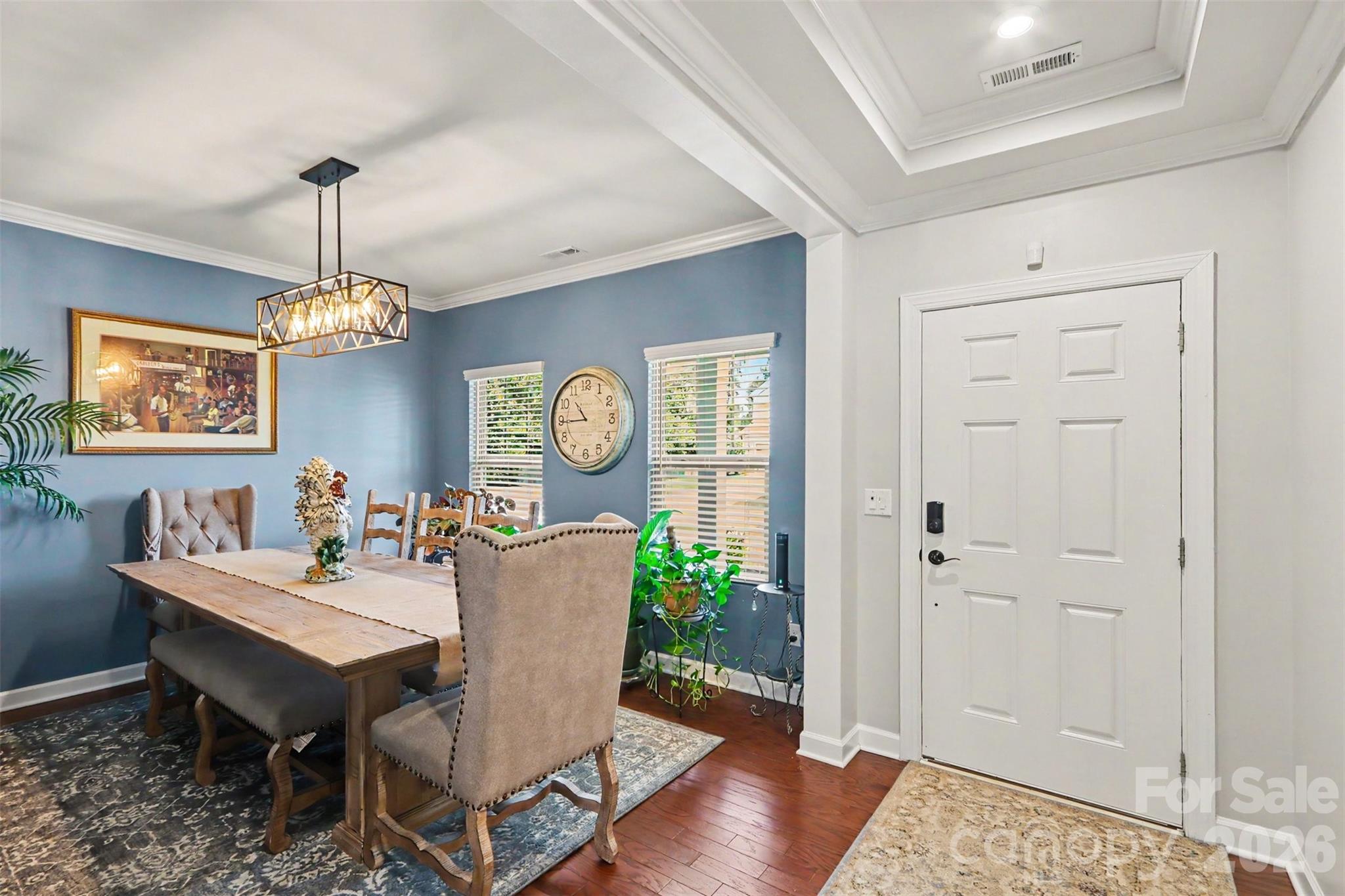 Haywyck Meadows - Residential