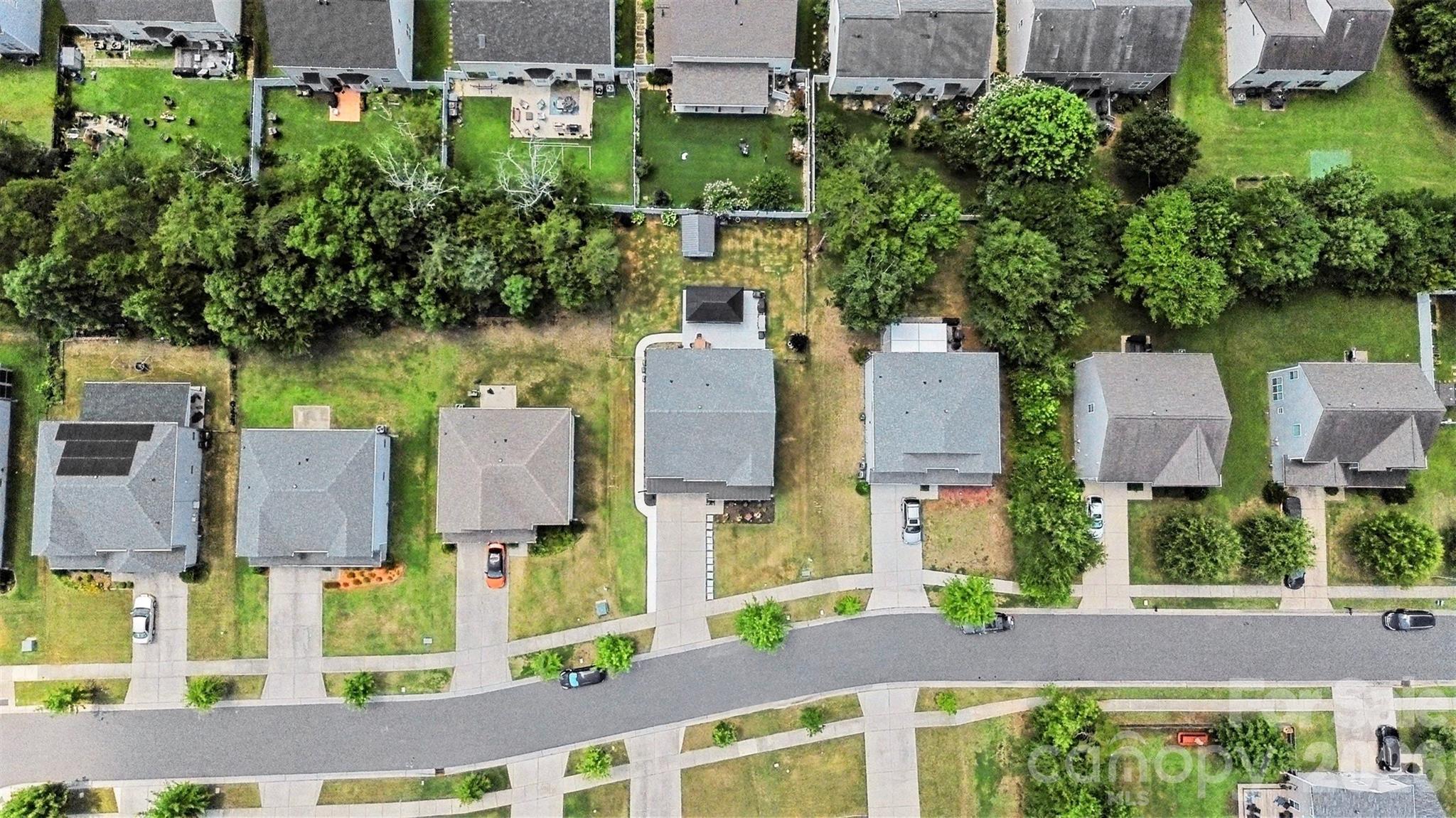 Haywyck Meadows - Residential